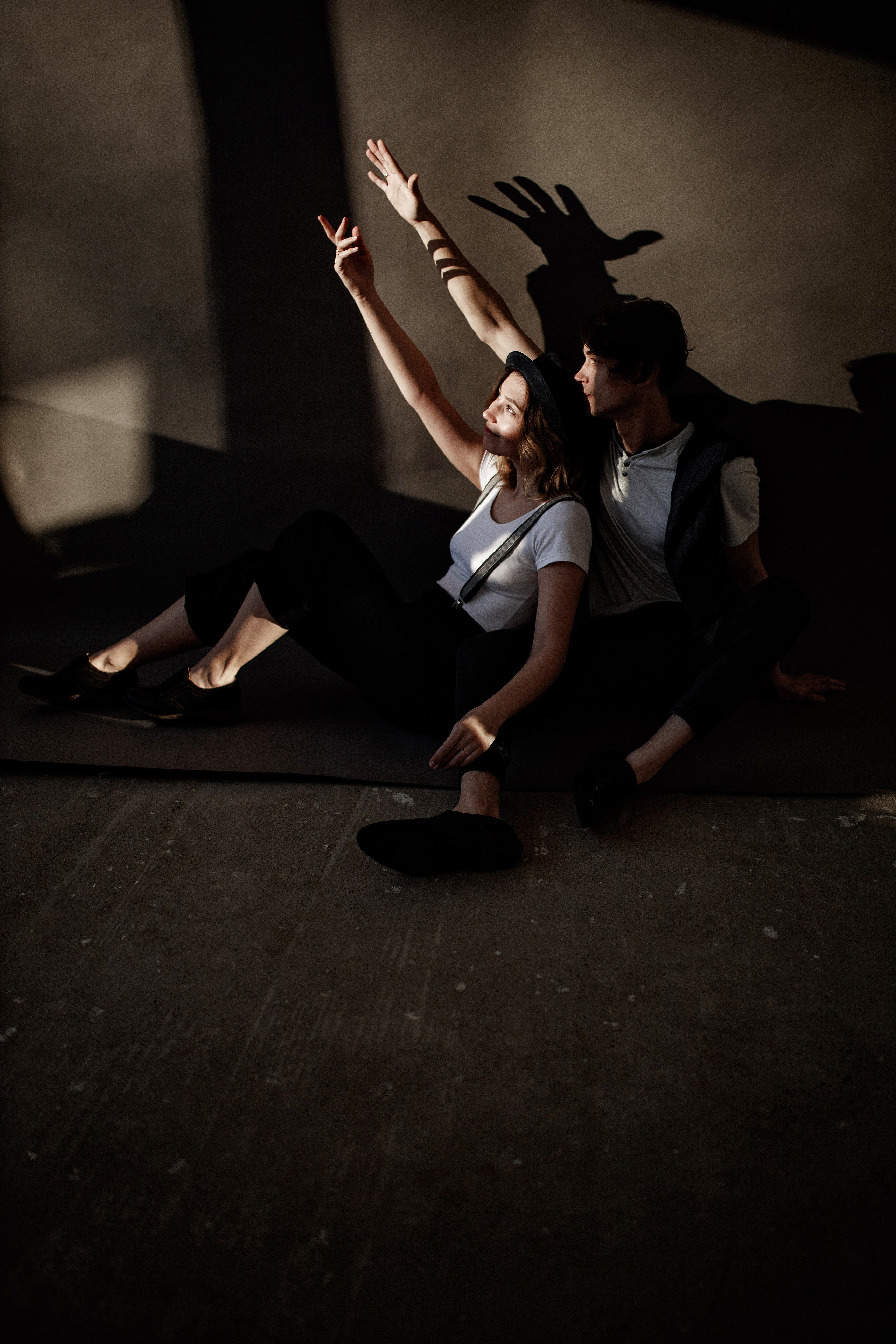 Алена & Андрей. Фотограф в Иркутске Светлана Нартова