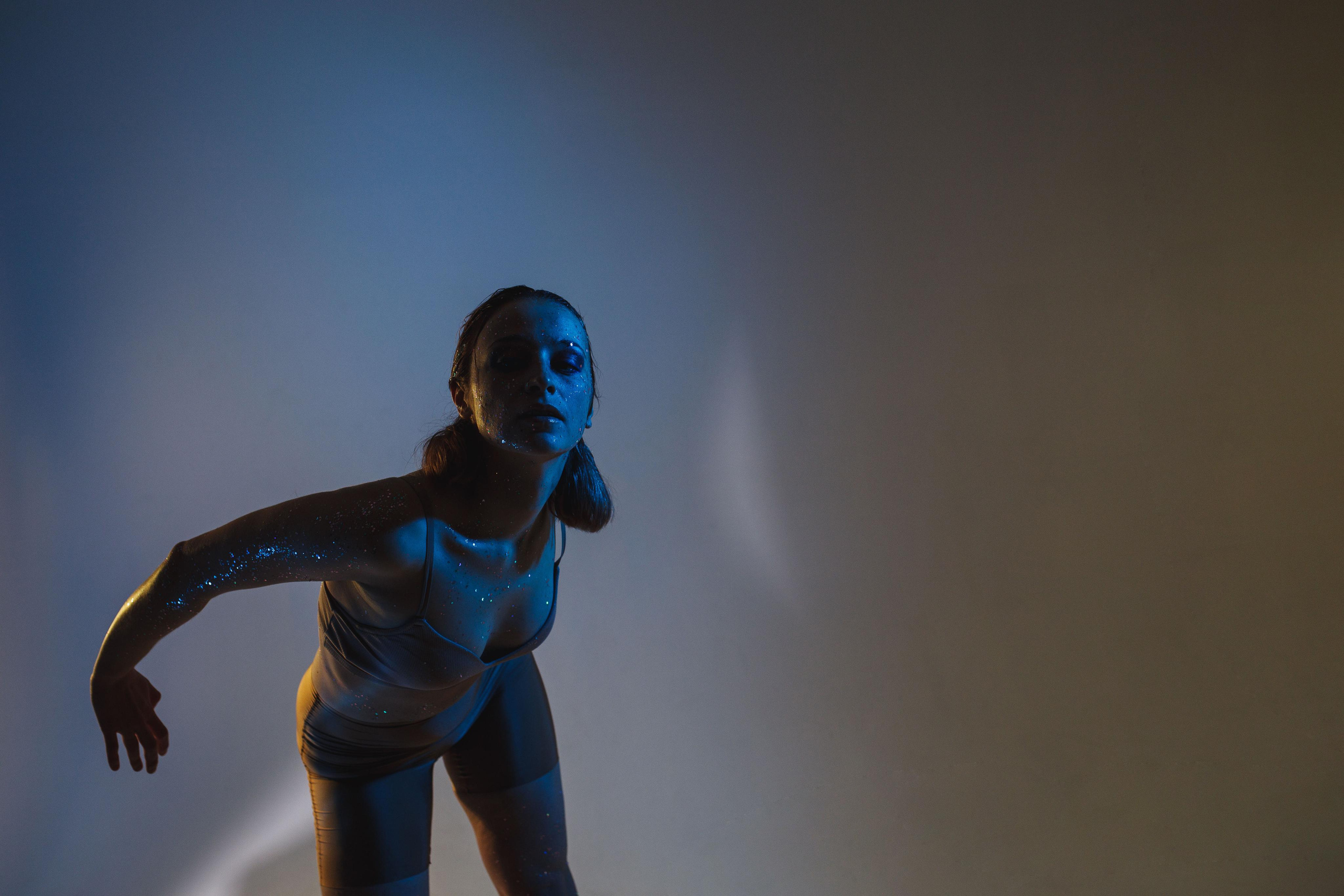 Танец. Фотограф в Иркутске Светлана Нартова