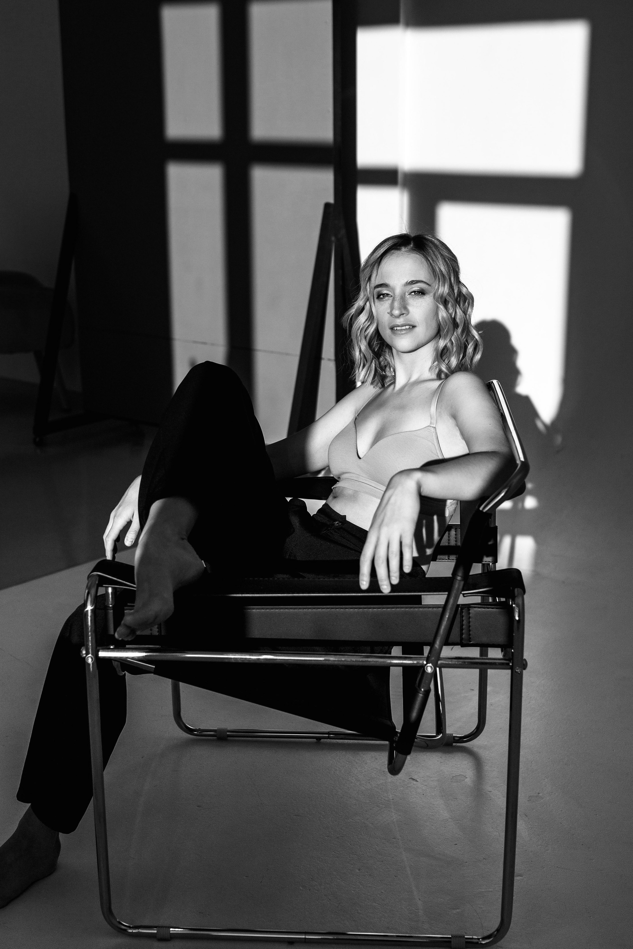 Лиза. Фотограф в Иркутске Светлана Нартова