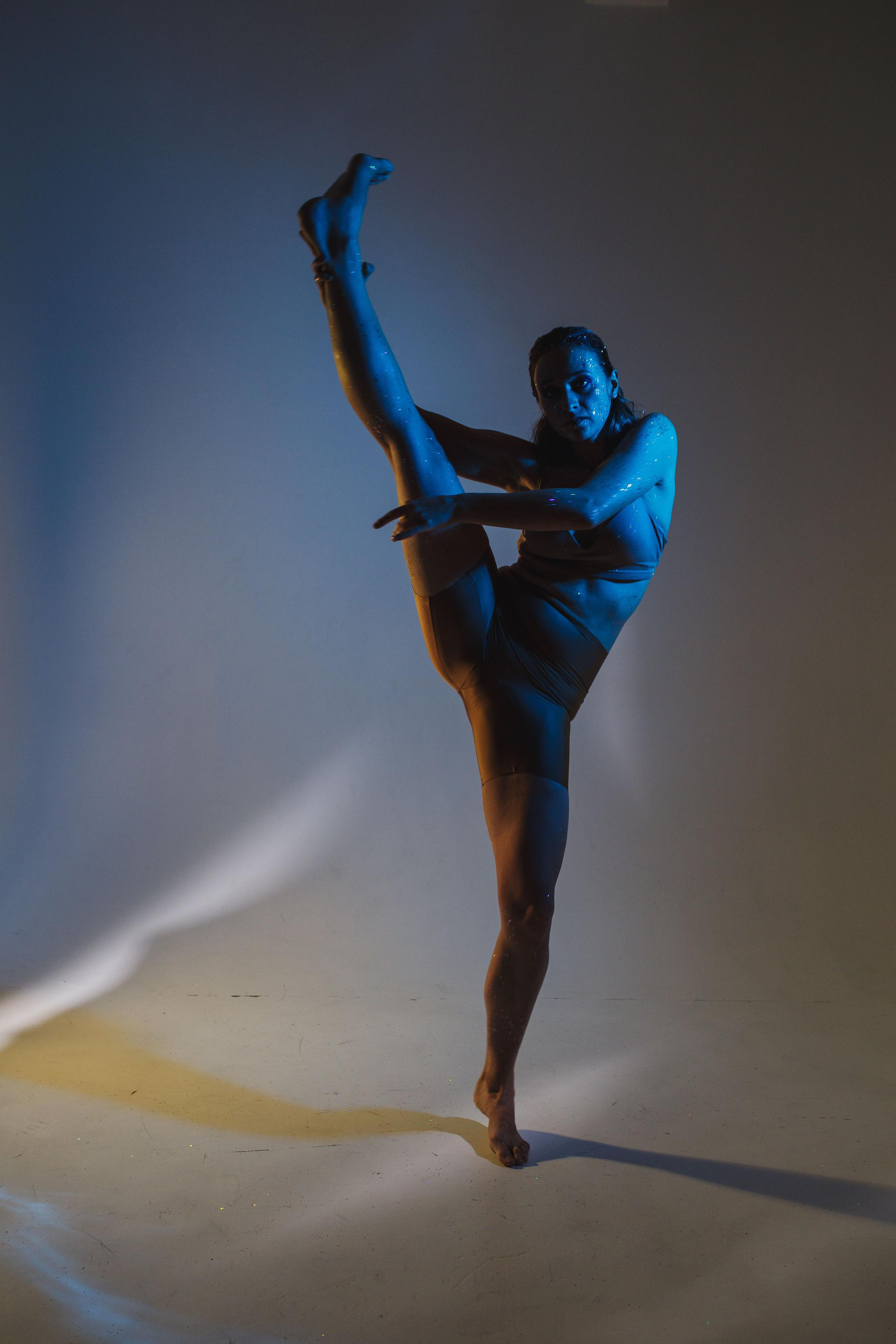 Танец. Фотограф в Иркутске Светлана Нартова