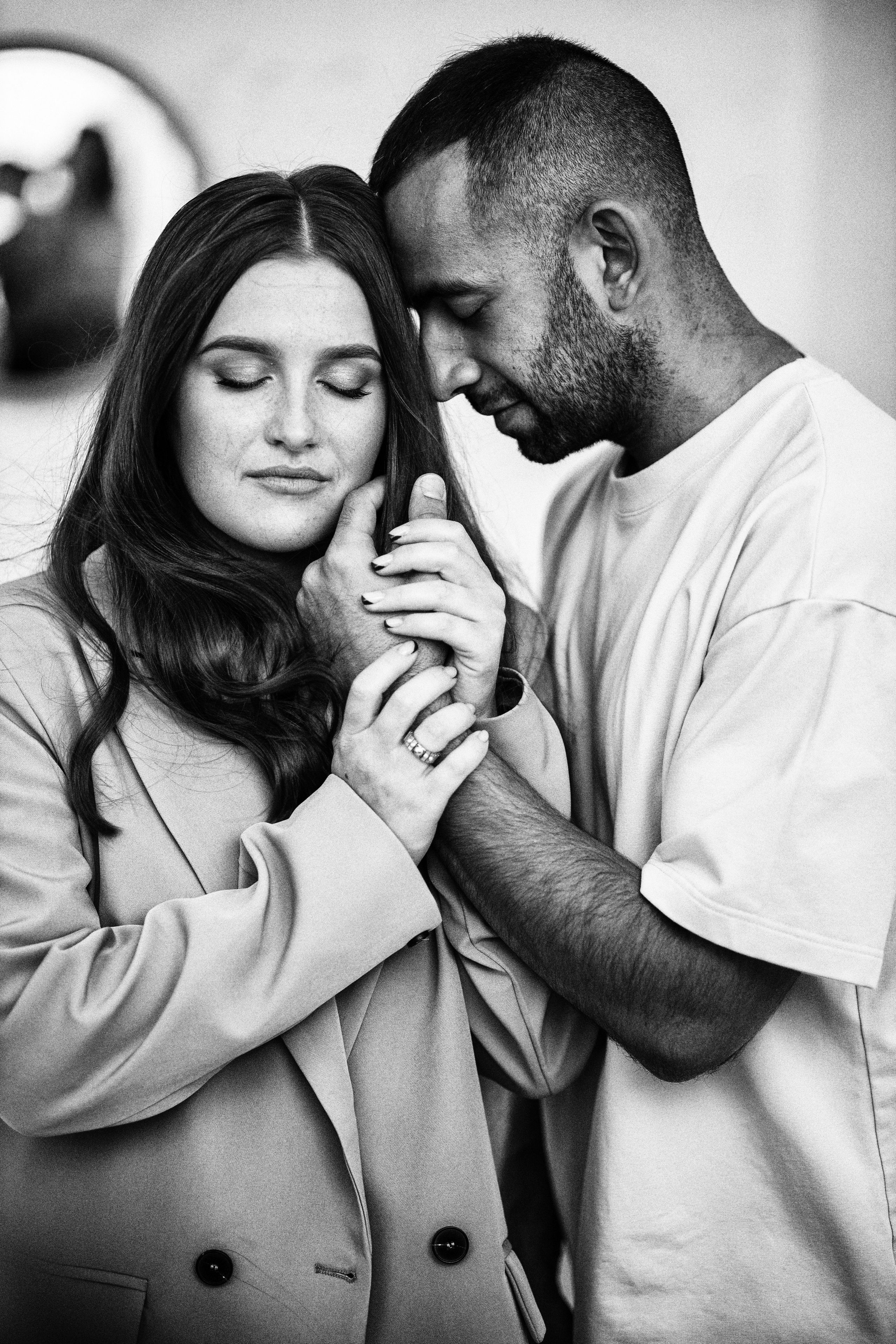 Семейное счастье. Фотограф в Иркутске Светлана Нартова