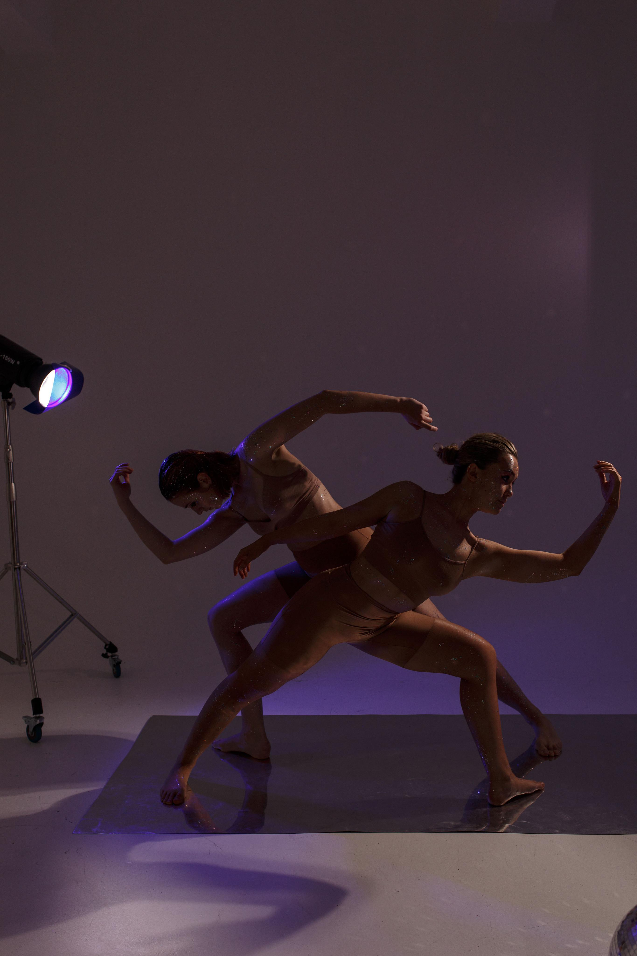 Танец. Фотограф в Иркутске Светлана Нартова