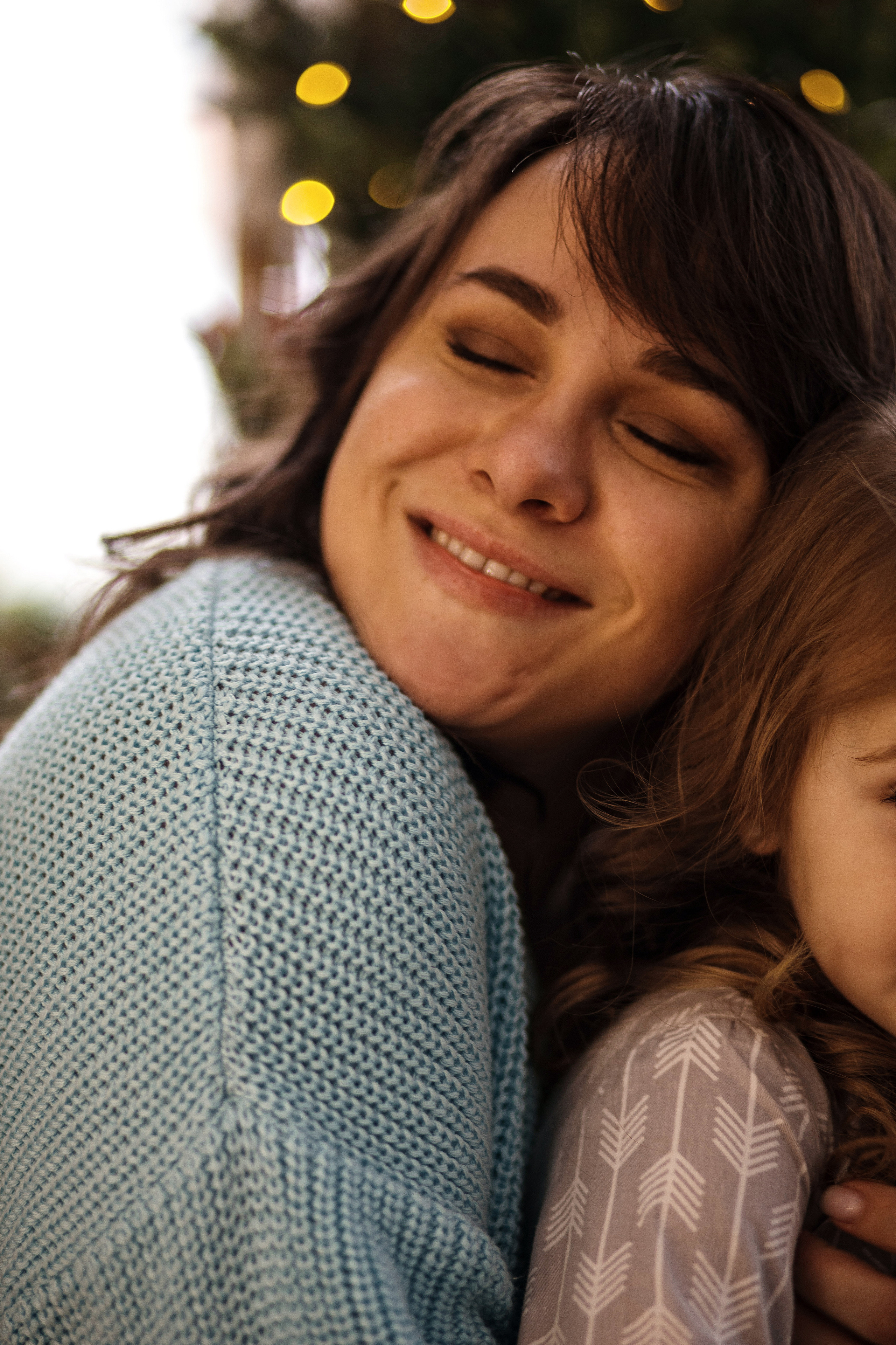 Новогоднее чудо. Фотограф в Иркутске Светлана Нартова