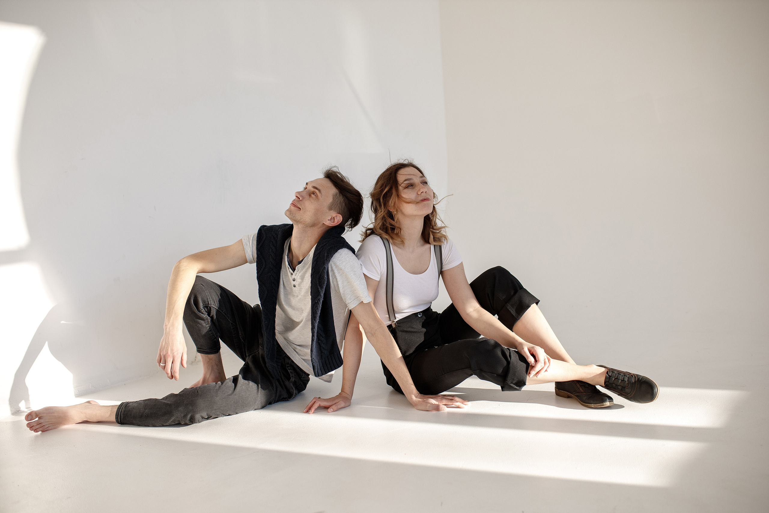 Алена & Андрей. Фотограф в Иркутске Светлана Нартова