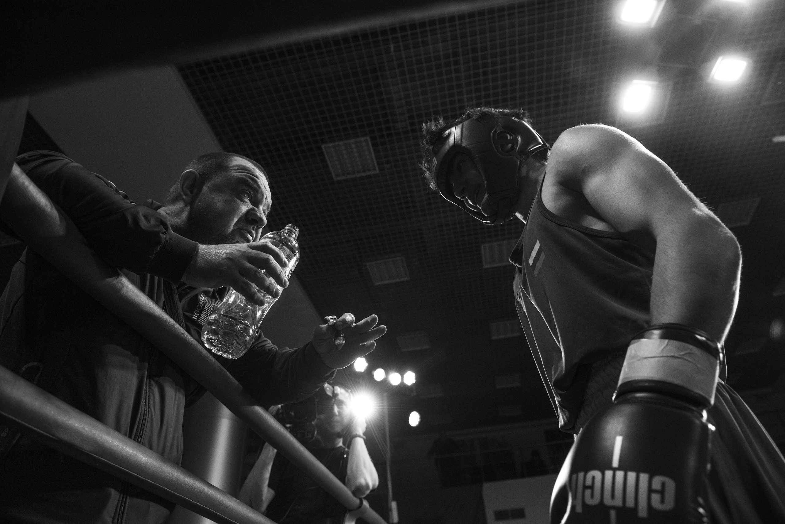 Спорт. Свадебный и репортажный фотограф Антон Воробьев