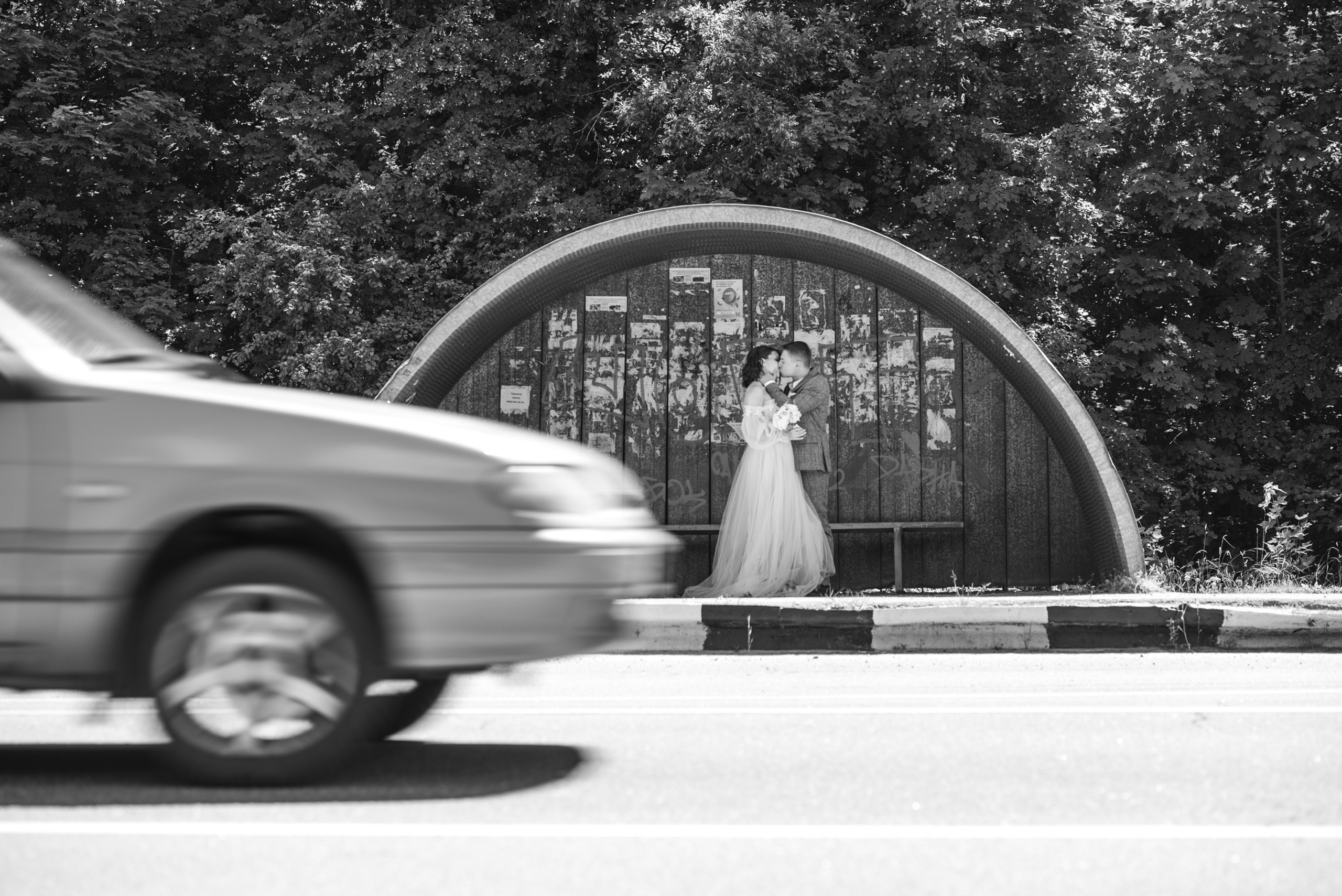 Свадебные кадры. Свадебный и репортажный фотограф Антон Воробьев