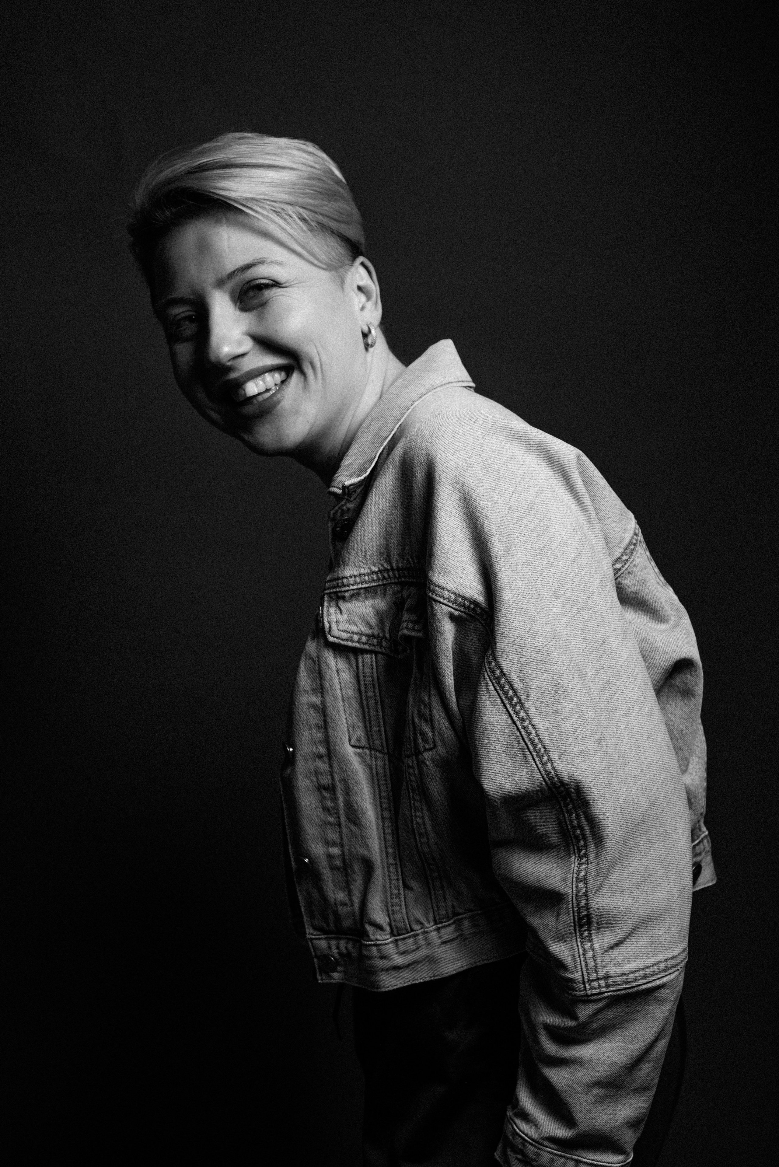 ЧБ. Свадебный и репортажный фотограф Антон Воробьев