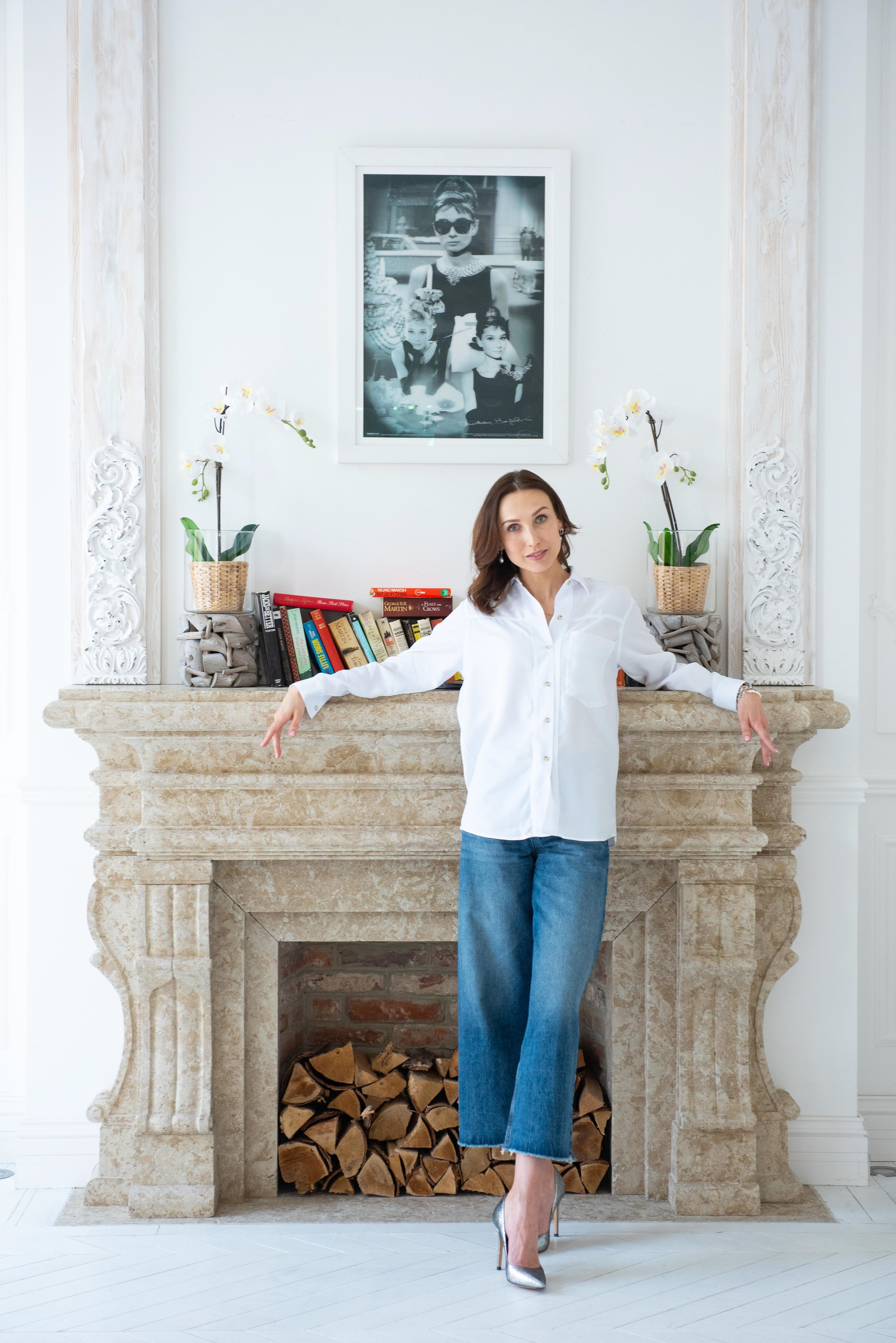 Цвет. Свадебный и репортажный фотограф Антон Воробьев