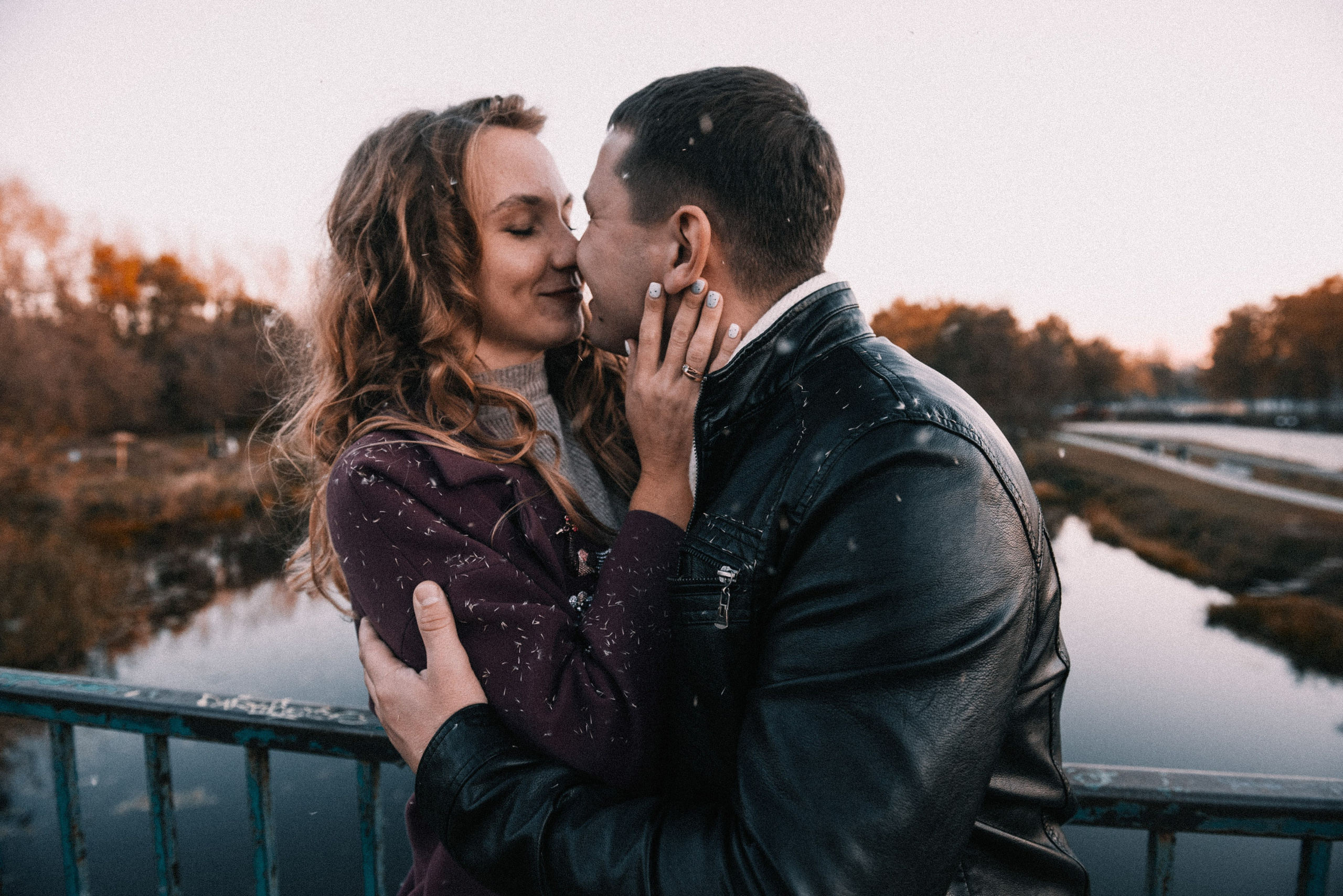 Love story. Свадебный и репортажный фотограф Антон Воробьев