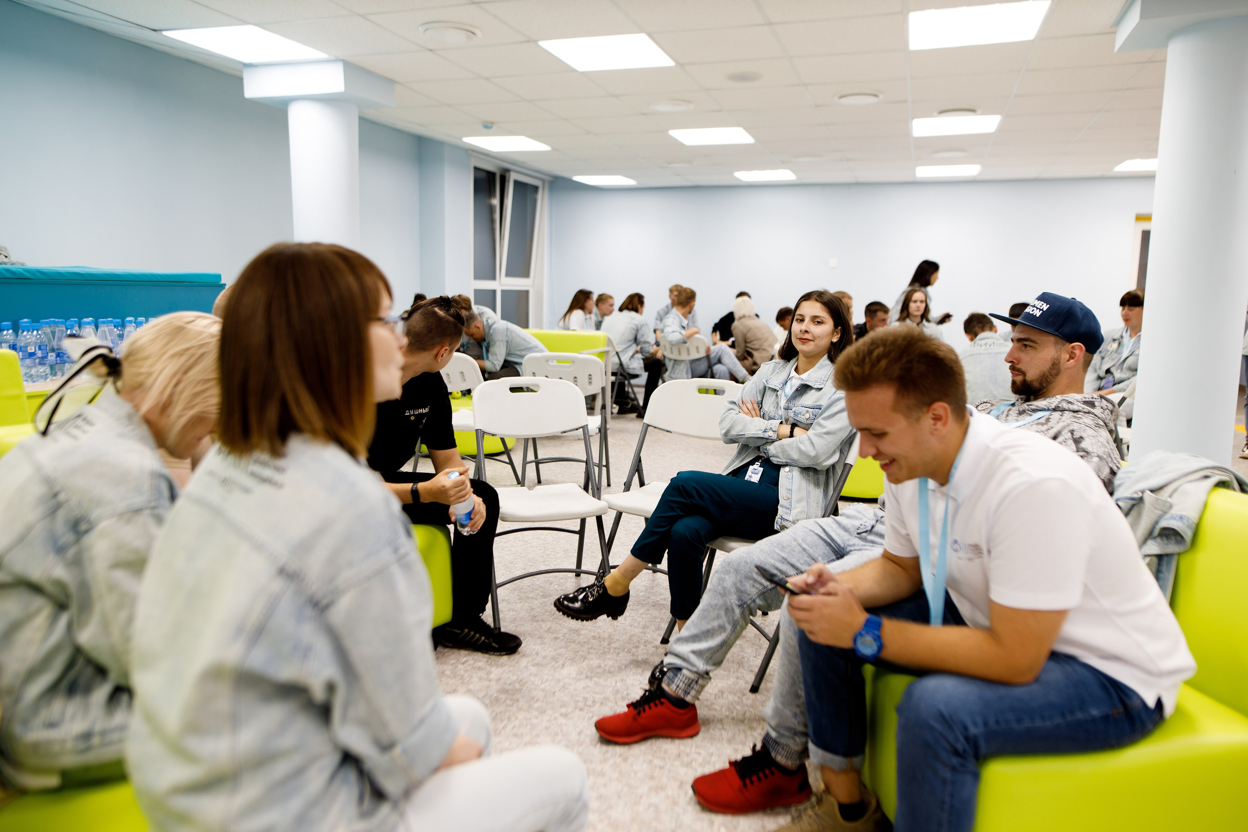 XI Всероссийский форум рабочей молодежи 2023 г. Фотограф Дмитрий Молчанов | Фотограф Пермь | Фотограф