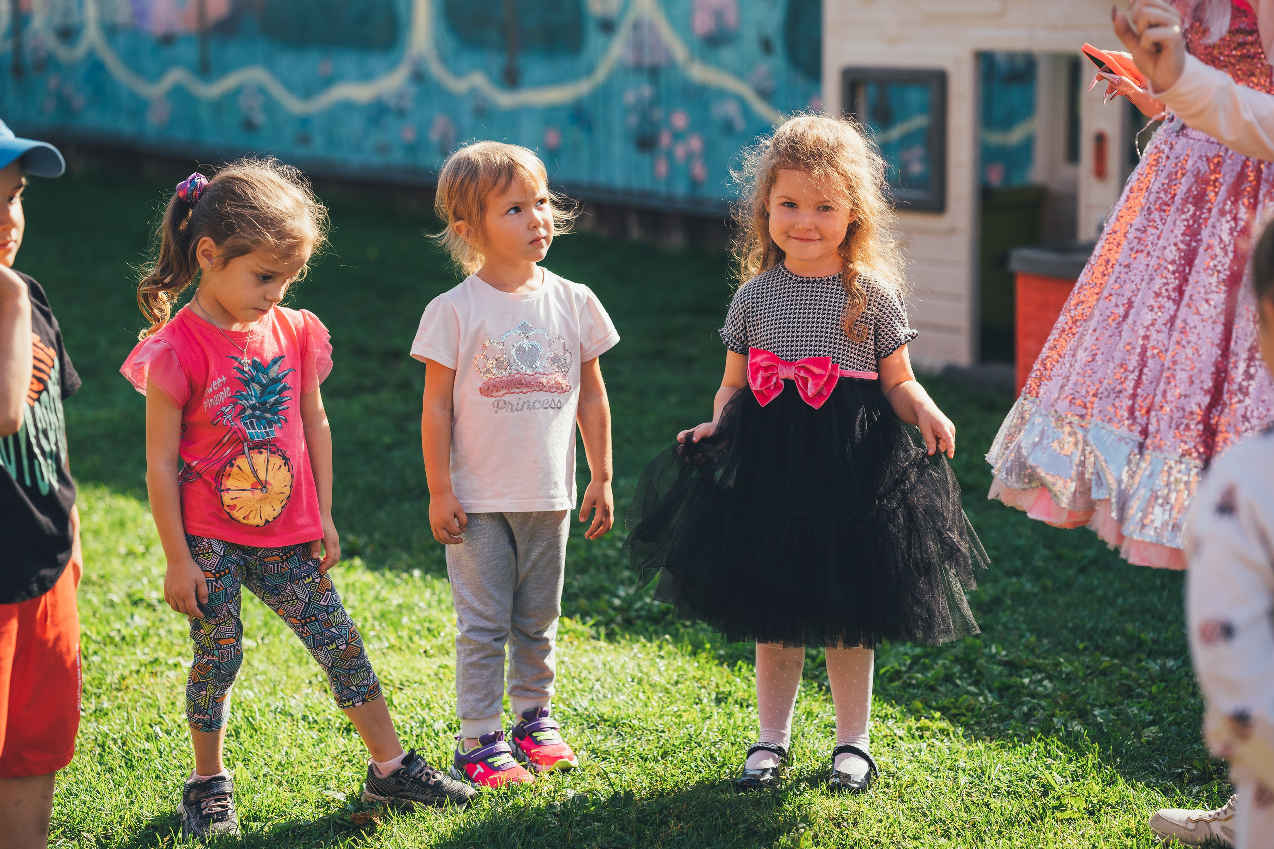 Репортаж. Наталья Дукалова фотограф Щелково Королев Пушкино Москва Балашиха