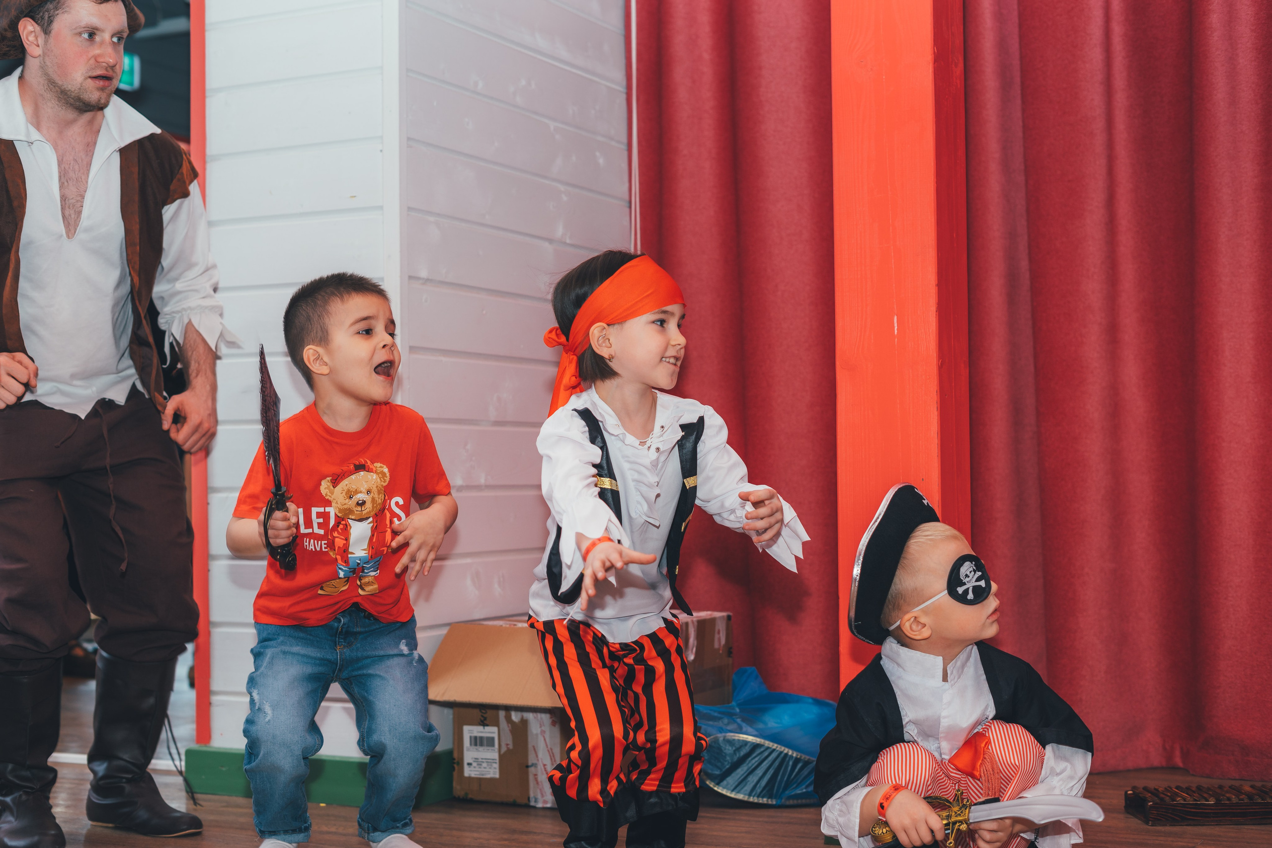 Детский день рождения, Черноголовка, конный клуб Horseka. Наталья Дукалова фотограф Щелково Королев Пушкино Москва Балашиха