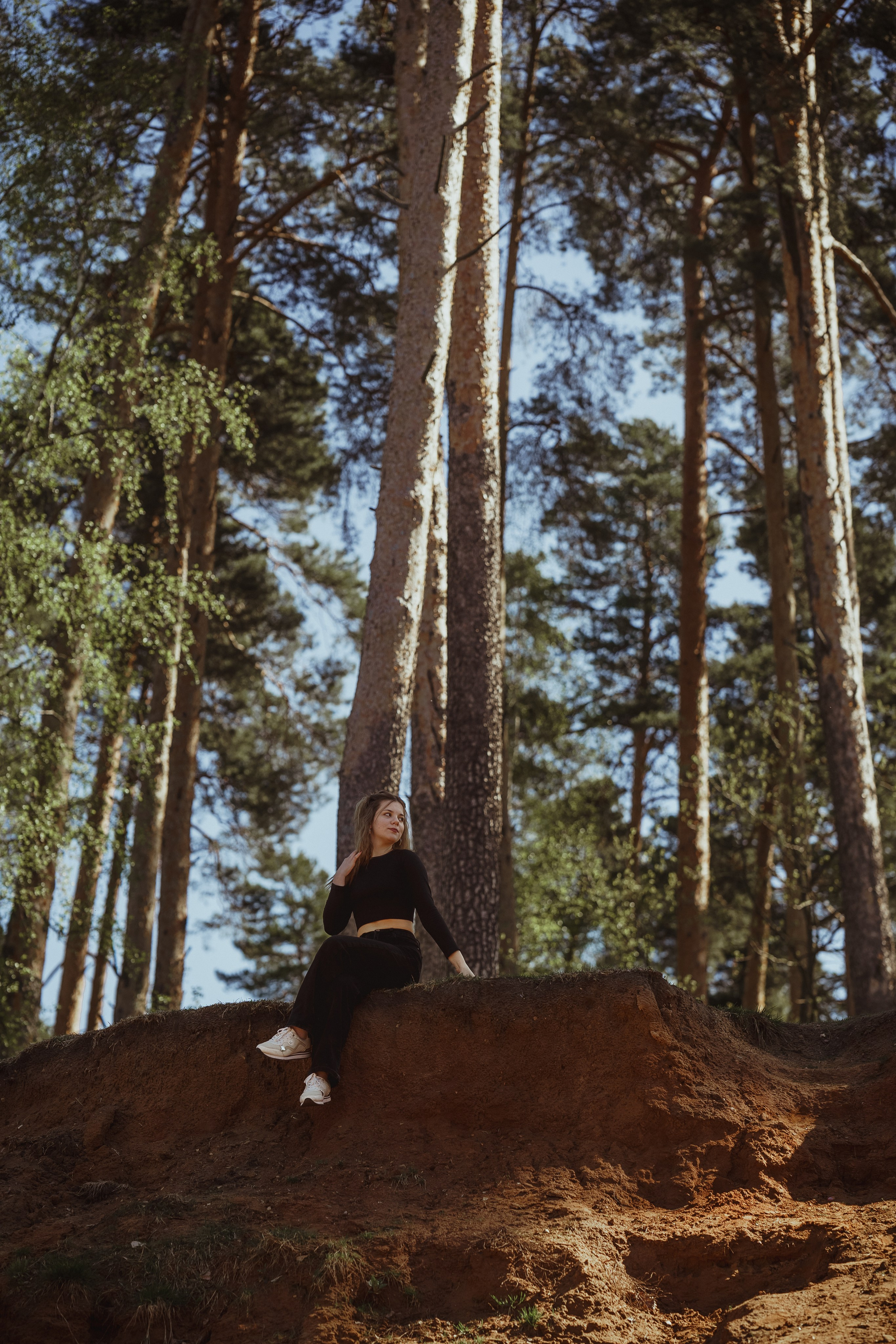 Мама с дочкой, Гребнево. Наталья Дукалова фотограф Щелково Королев Пушкино Москва Балашиха