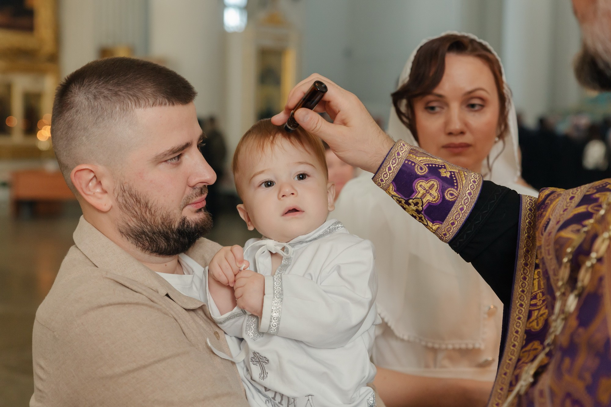 Индивидуальное крещение СПб Измайловский собор. Фотограф крещение венчание в Петербурге! Помогает подобрать храм и посоветовал душевного батюшку в СПб