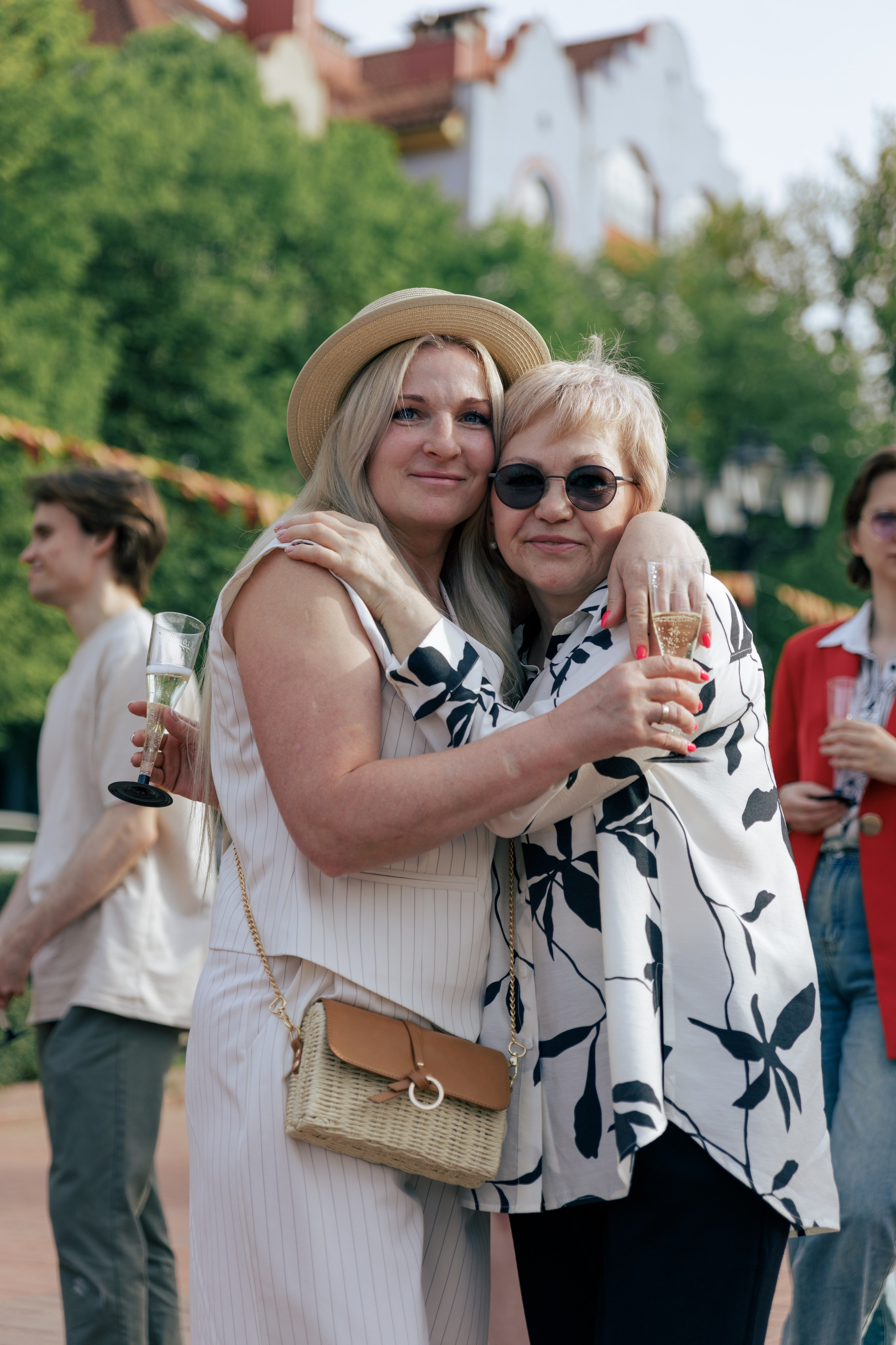 Роспись Аделина & Александр. Фотограф Анастасия Горлач в Калининграде