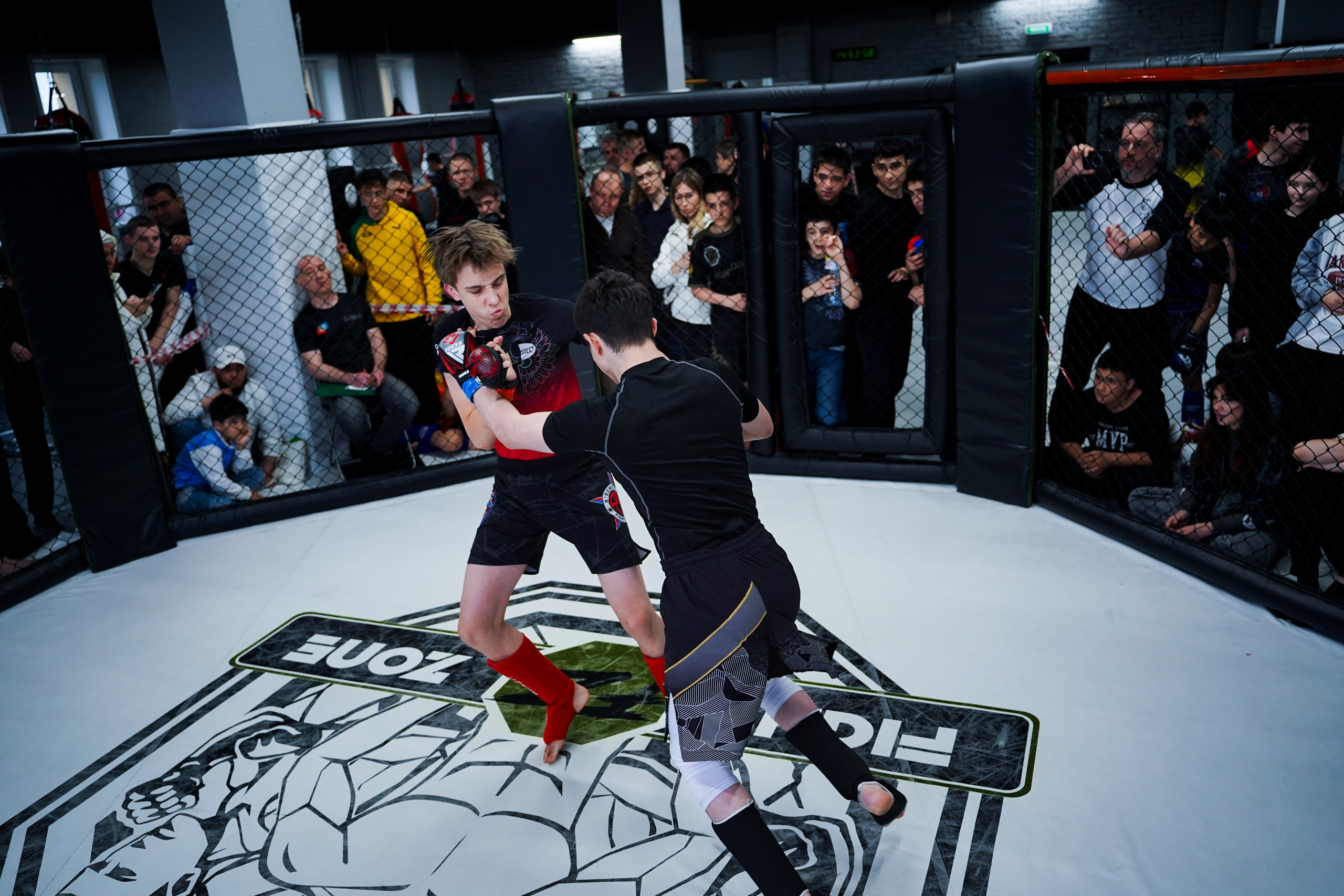 Соревнования. Kadr.production