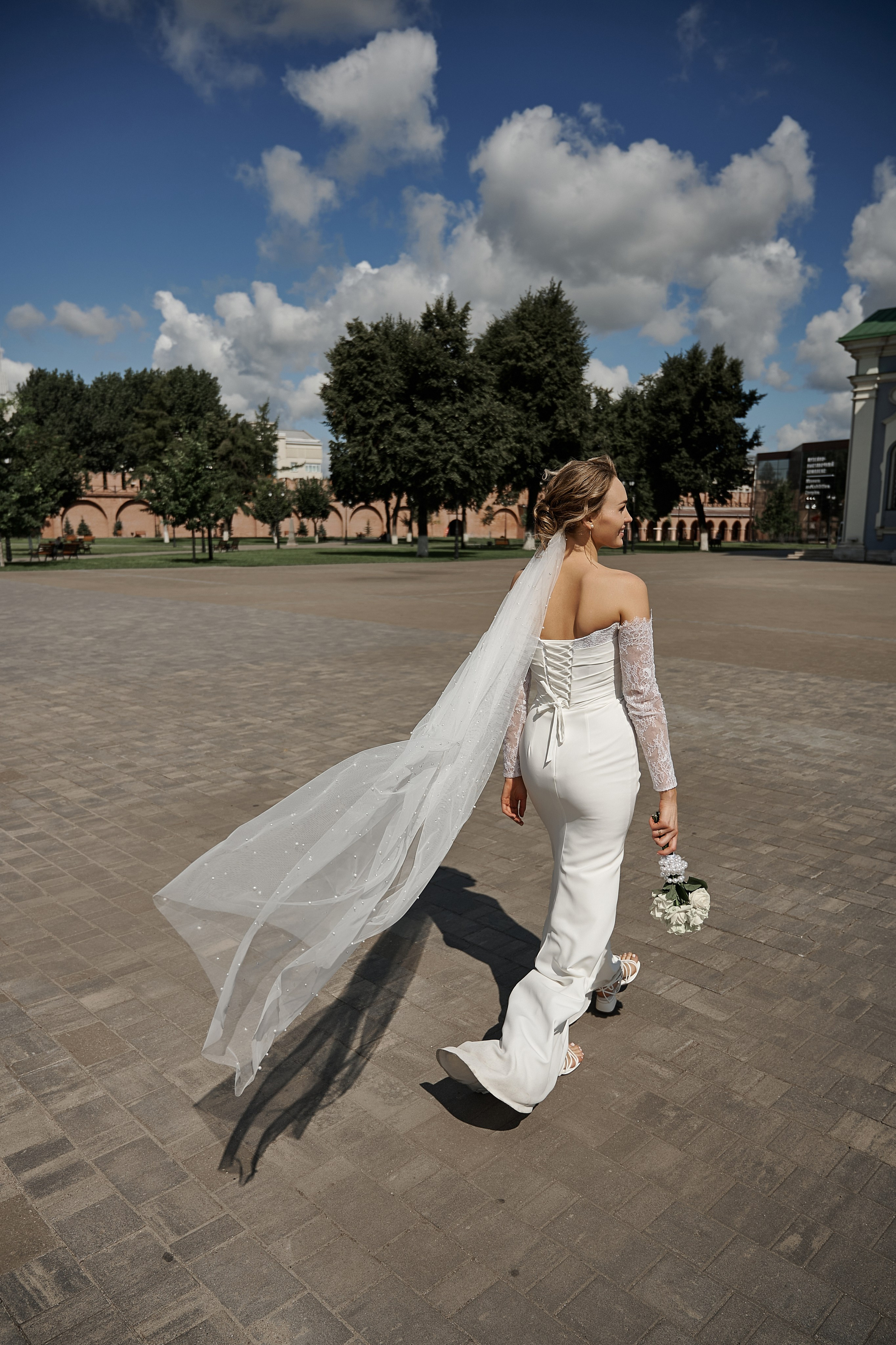 Ольга и Сергей!. Свадебный и семейный фотограф в Щёкино, Тула I Мария Житная