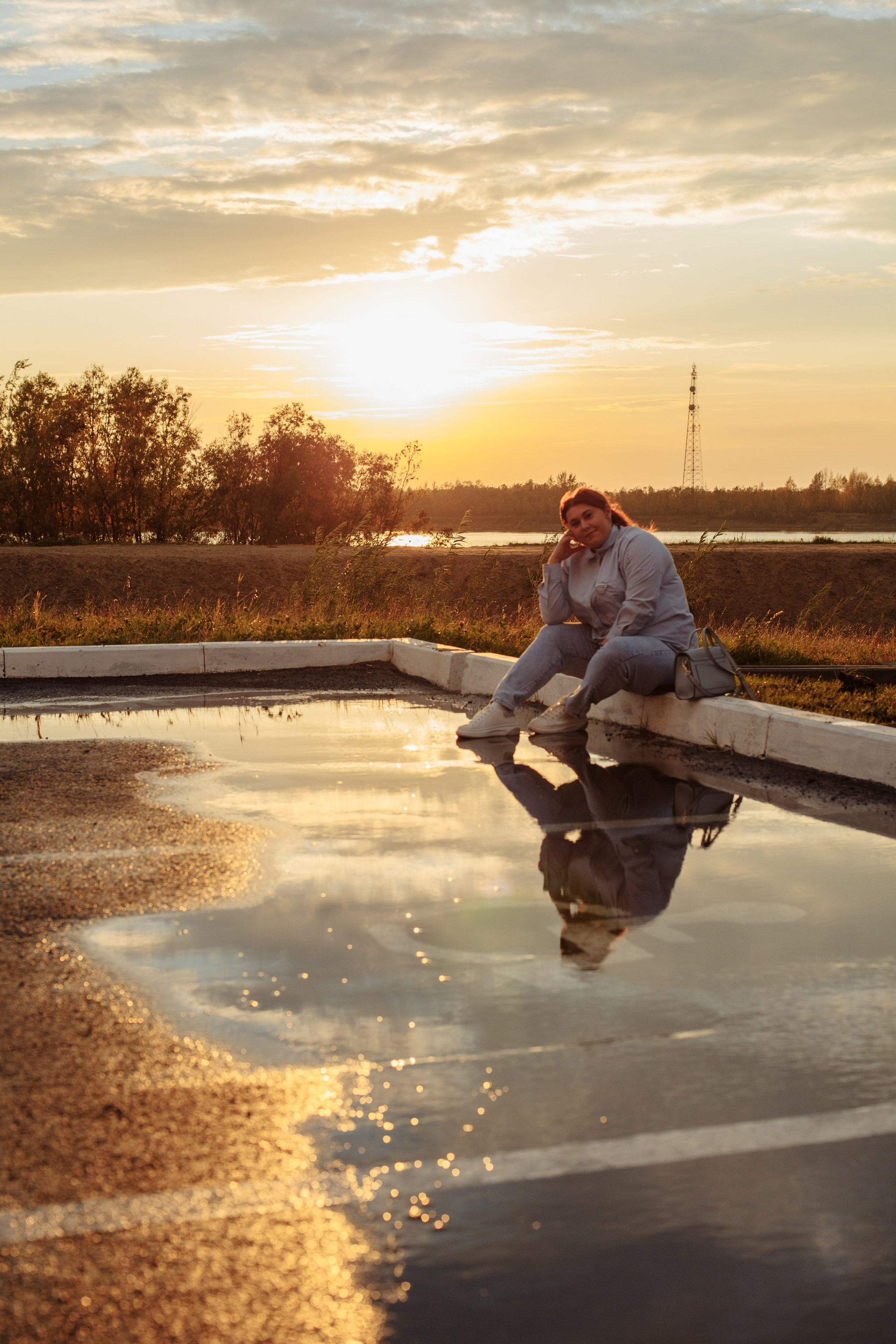 Дарья. Риелтор. Репортажный, семейный фотограф из Нефтеюганска