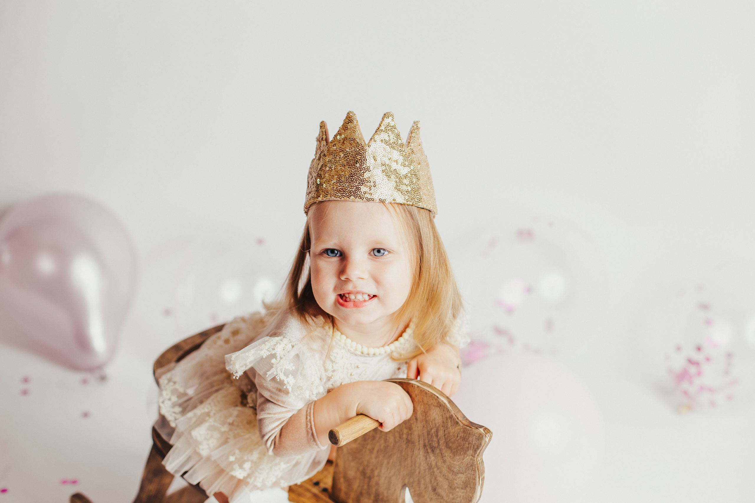 ОБРАЗЫ на годик. Фотограф новорожденных и детский в Сергиевом Посаде Кругликова Юлия