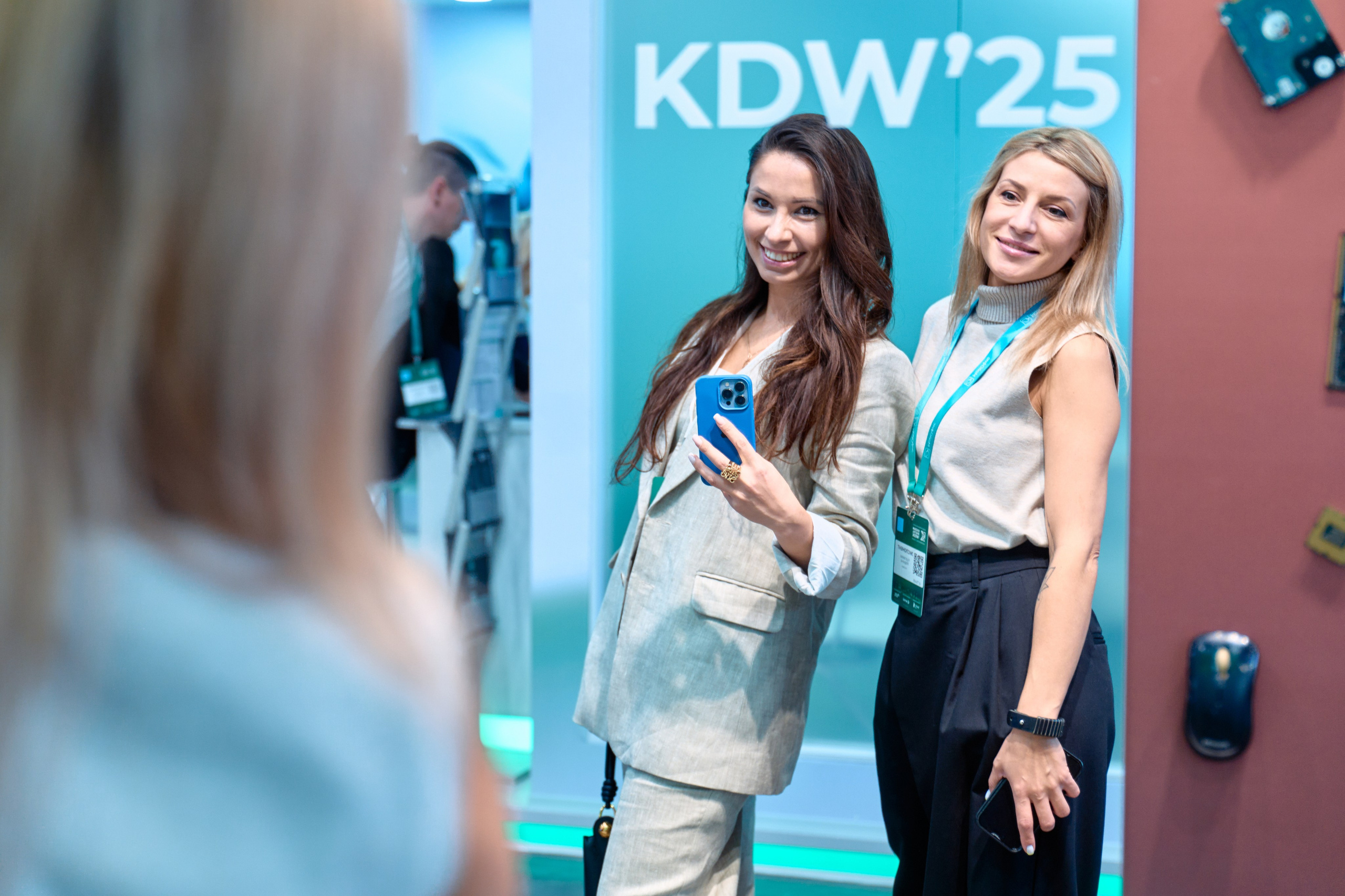 Kazan Digital Week — Съёмка конференции | Фотограф Халитов. Фотограф Халитов Фидаиль — Казань | Мероприятия, Портреты, Репортажи