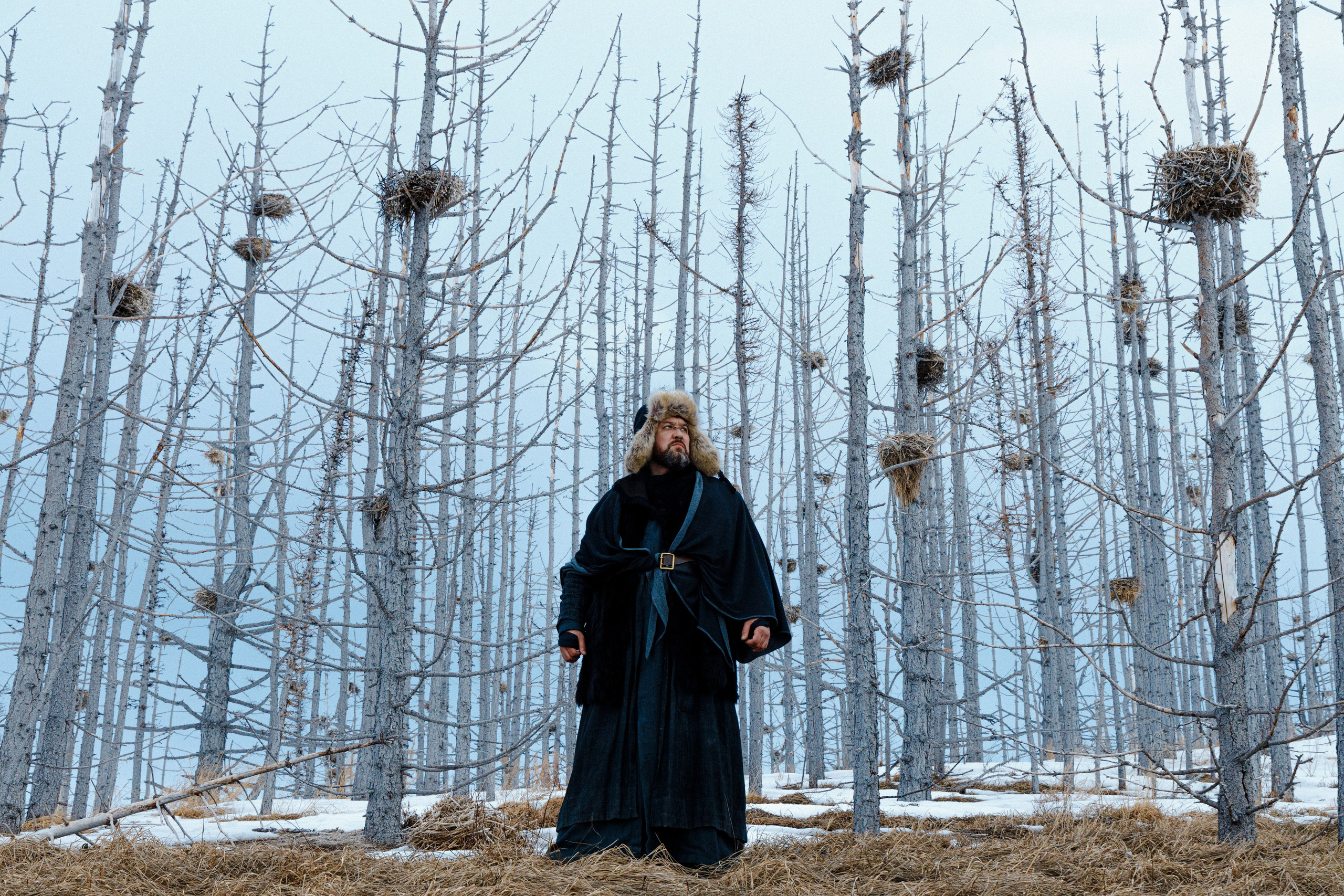 AY YOLA — Aihulyu. Мансорунов Баир | Фотограф | Бурятия