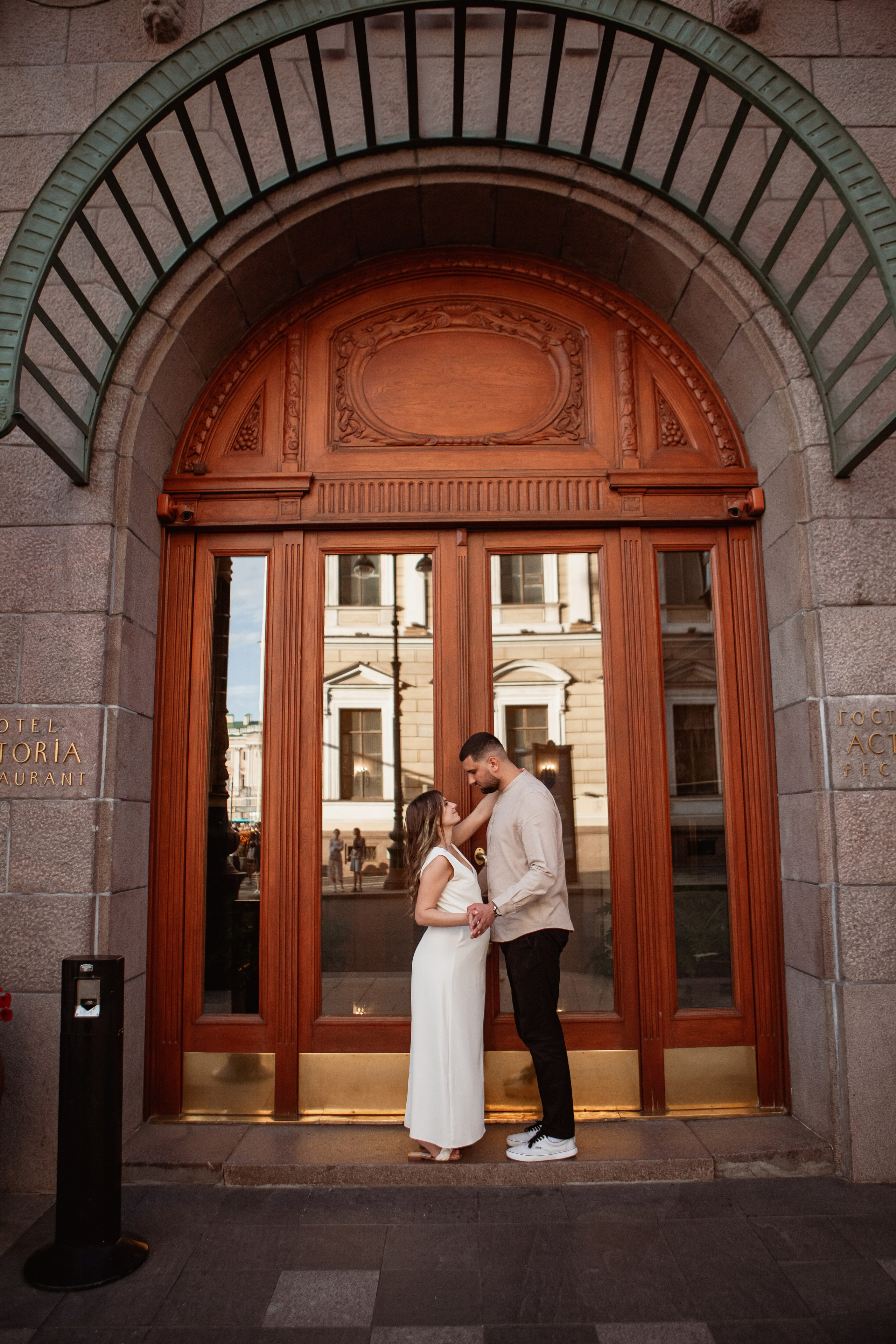 Ирина & Артем. Свадебный фотограф в СПБ | Санкт-Петербурге Анастасия Рахимгулова