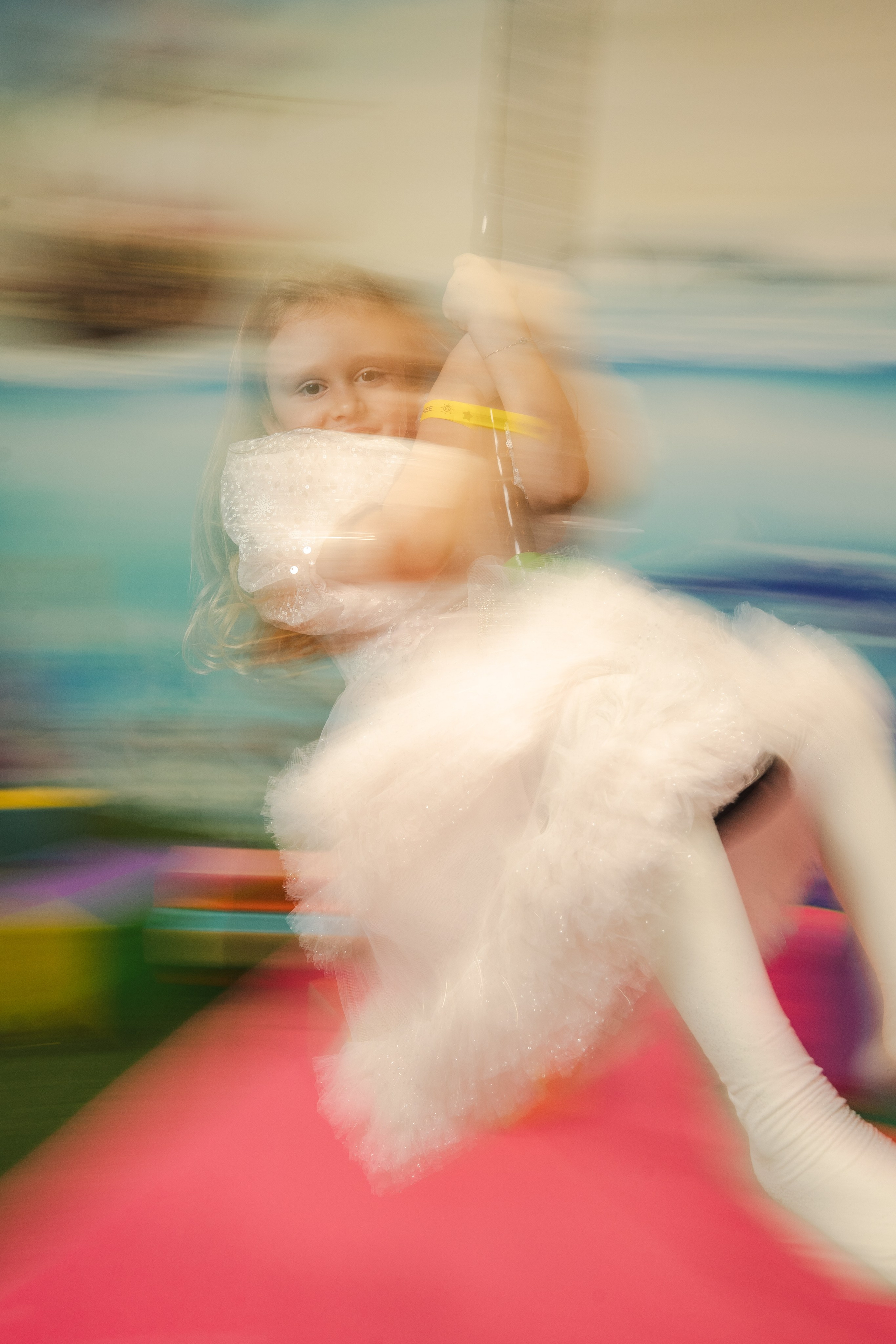 День рождения Есении. Главная