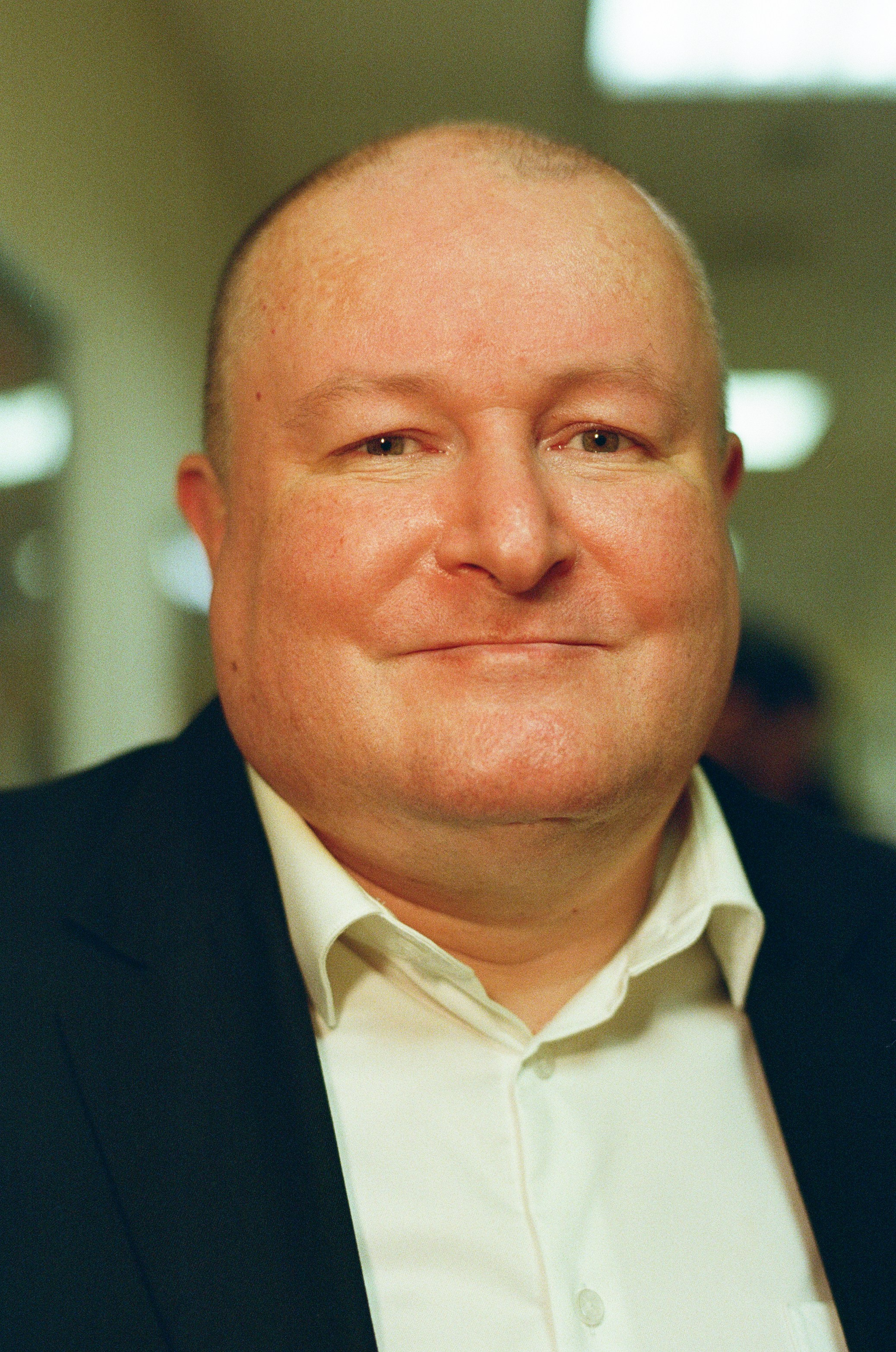 Портреты. #спецкорНвер