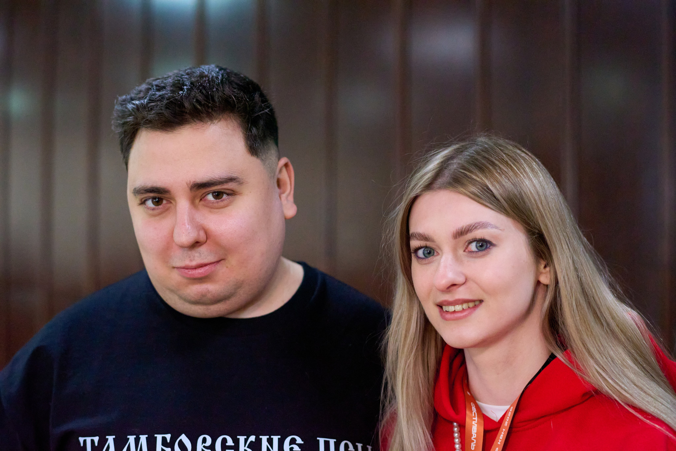 КиВин-2026. #спецкорНвер