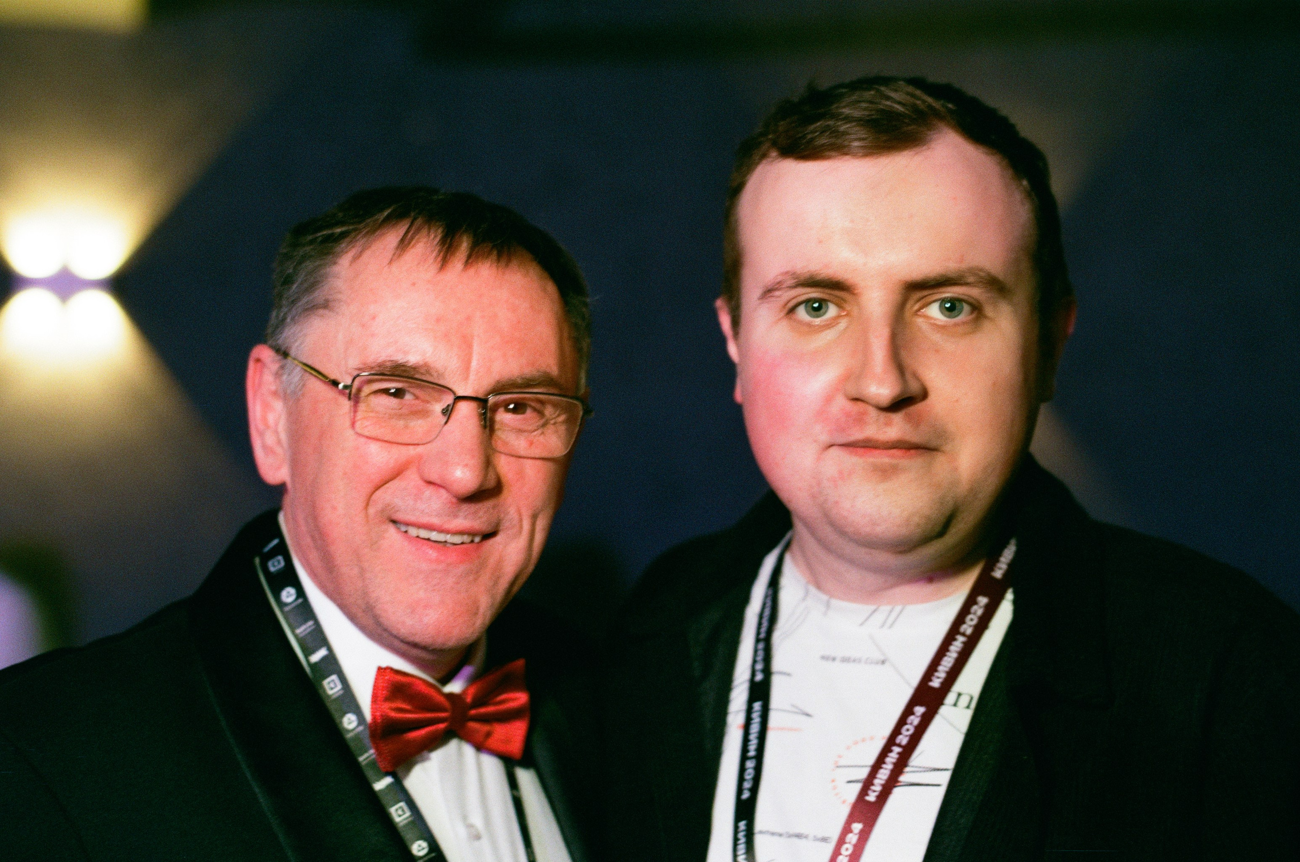 КиВиН-2024. #спецкорНвер