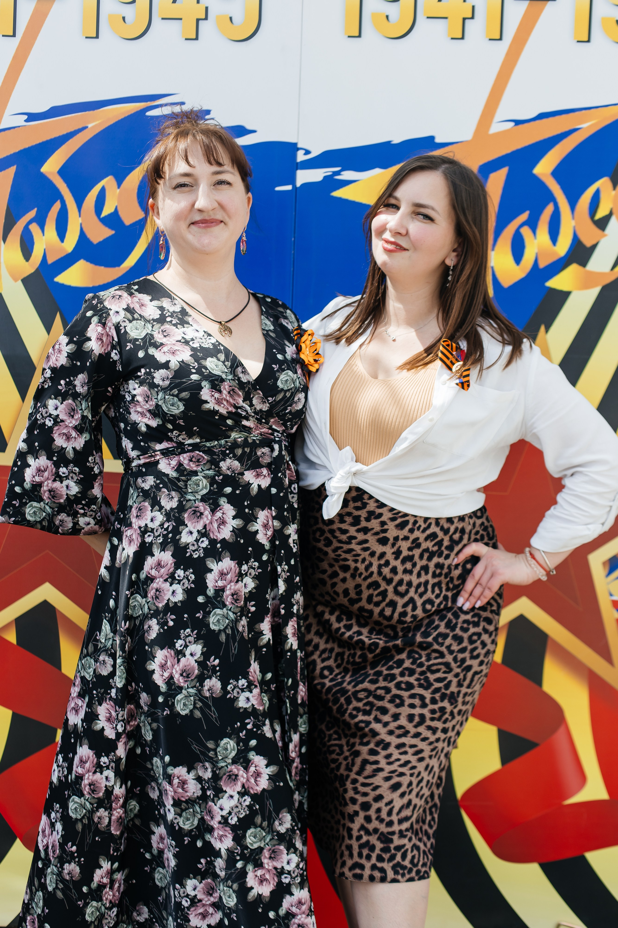 НЕВА (9 мая). Свадебный фотограф в Краснодаре Николай Крауз