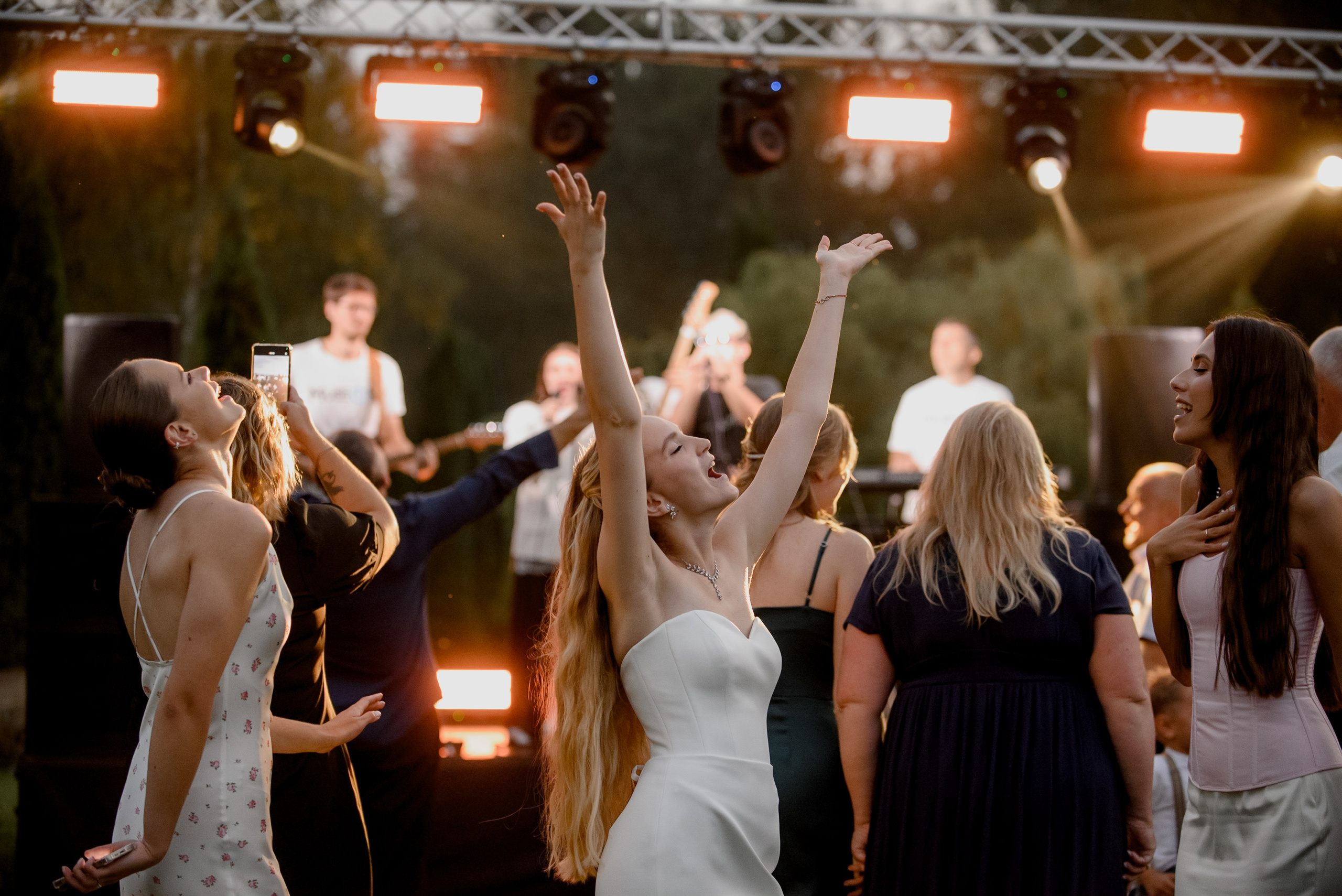 Wedding Day. Свадебный фотограф в Минске Минчукова Анна