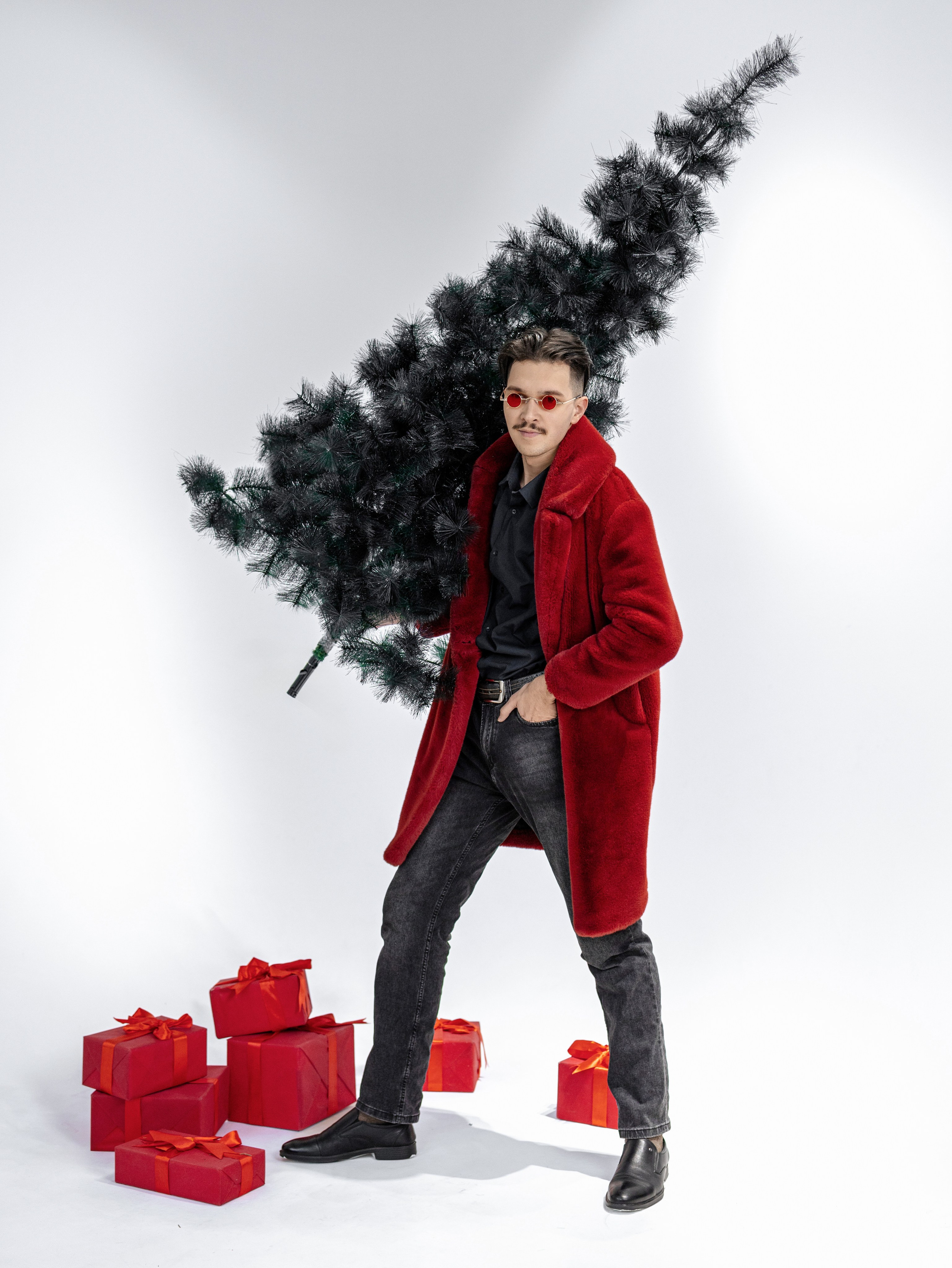 Фирсов Егор. Promodels