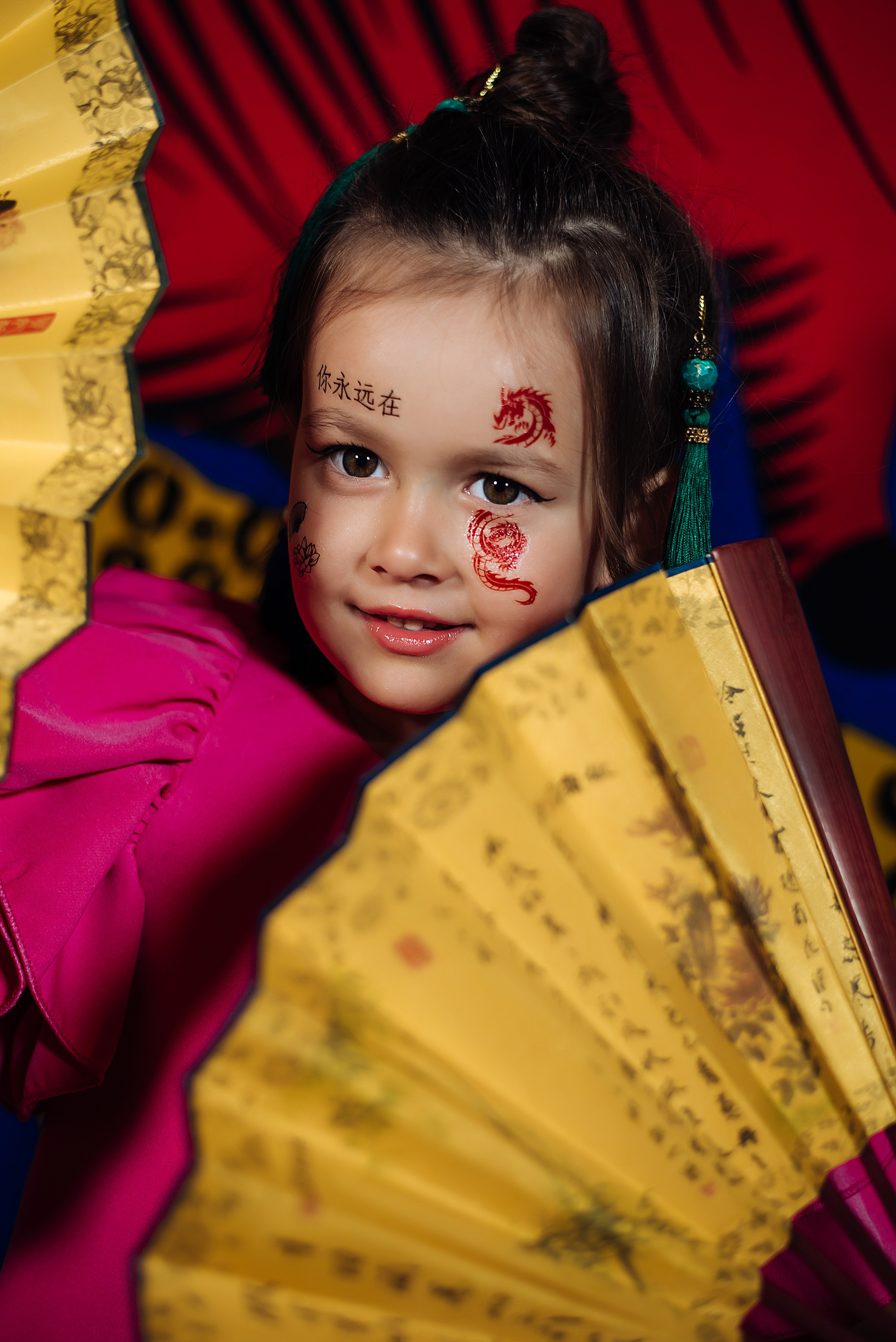 Лазарева Ульяна. Promodels