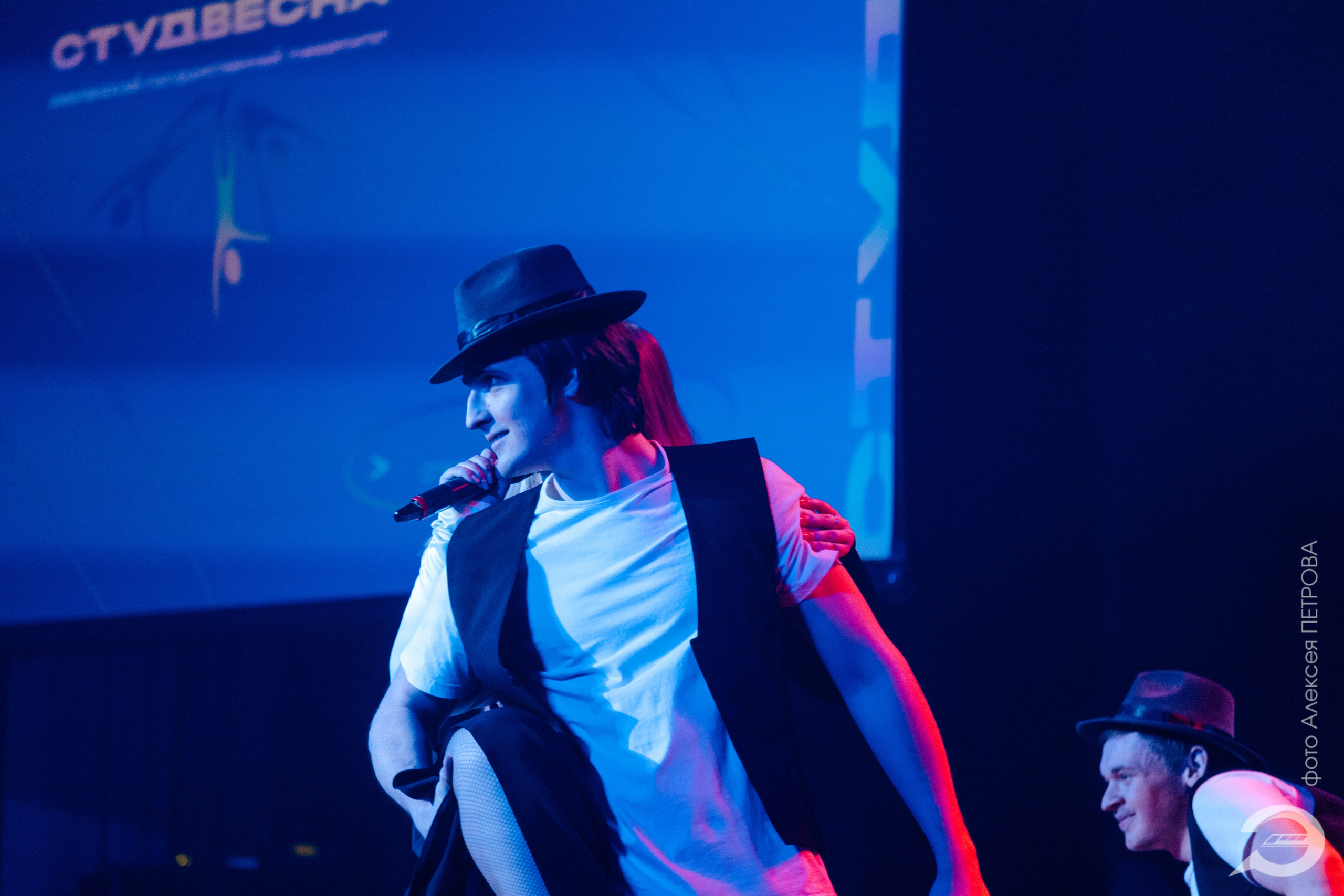 Студвесна 2025 — Открытие 18.03.2025. KiPPER Gallery — Фотограф