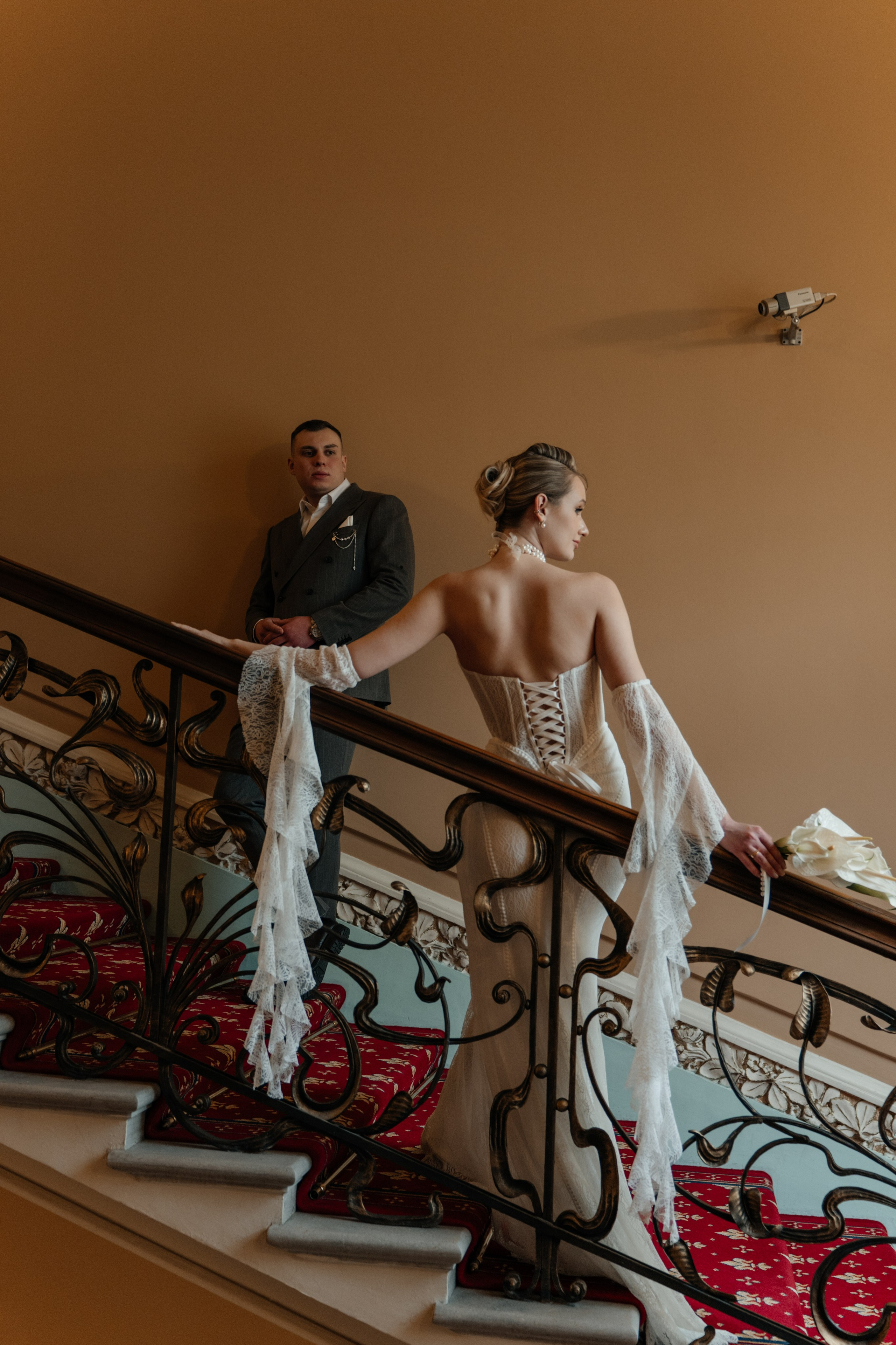 ALEXEY & SOFI. Свадебное ФОТО & ВИДЕО Москва/Липецк