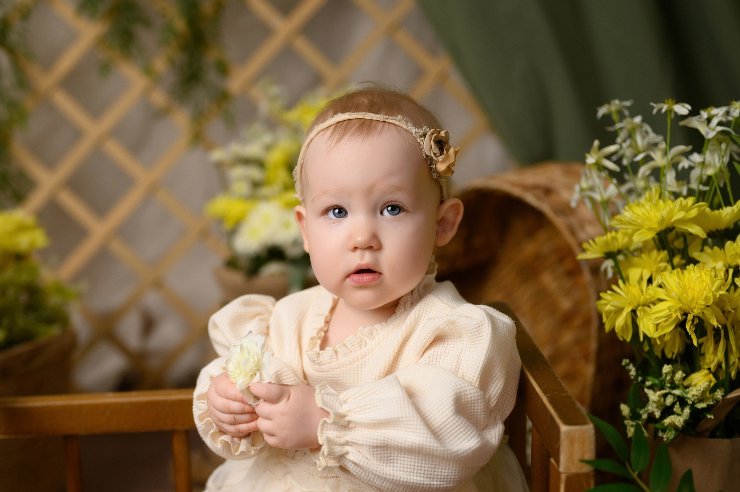 Бодик 1-1,5 года, размер 74-86 см. Детская и семейная фотостудия в Калининграде