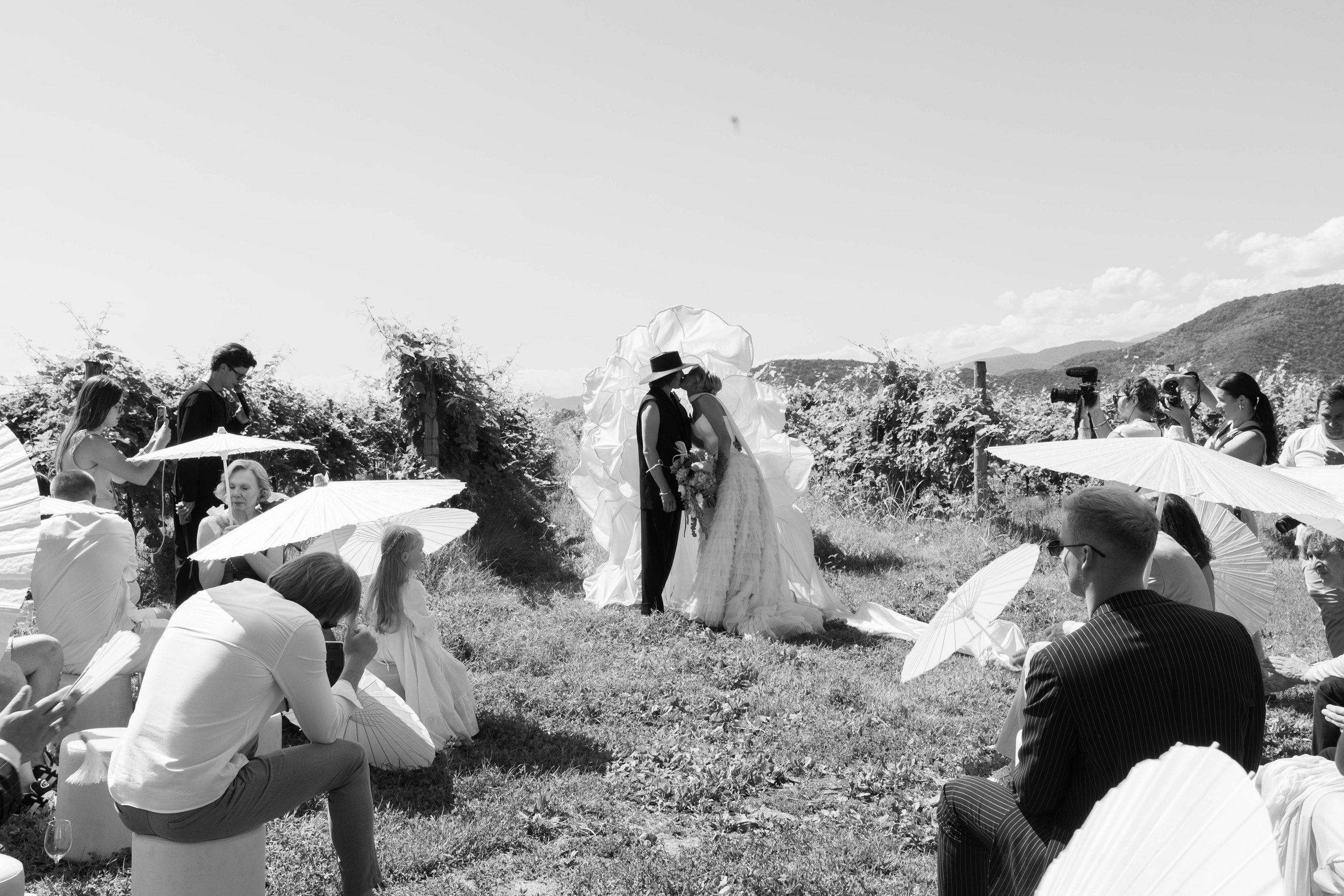 Лика и Тема. Грузия. Свадебный и портретный фотограф Москва, Нижний Новгород Летавина Алла