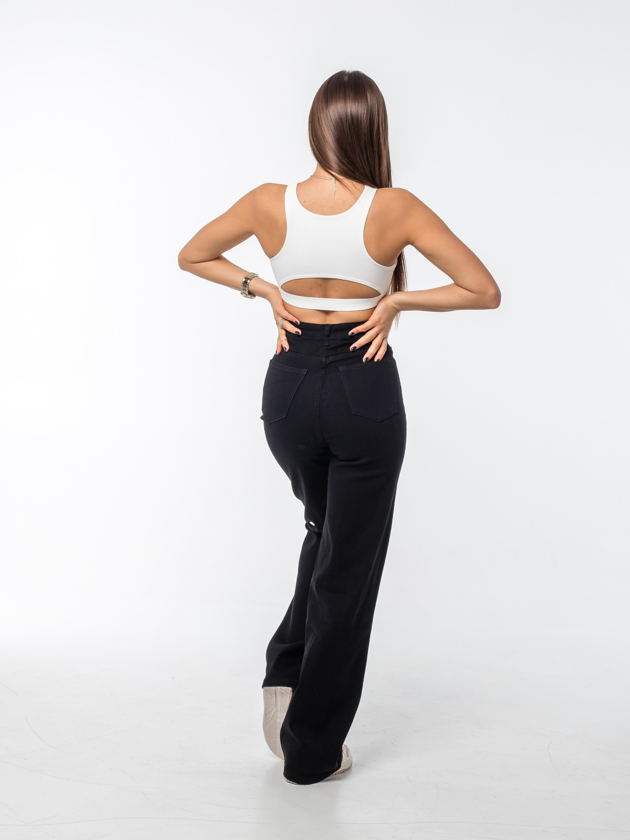 Джинсы. Фотограф в Краснодаре Арина Кудряшова