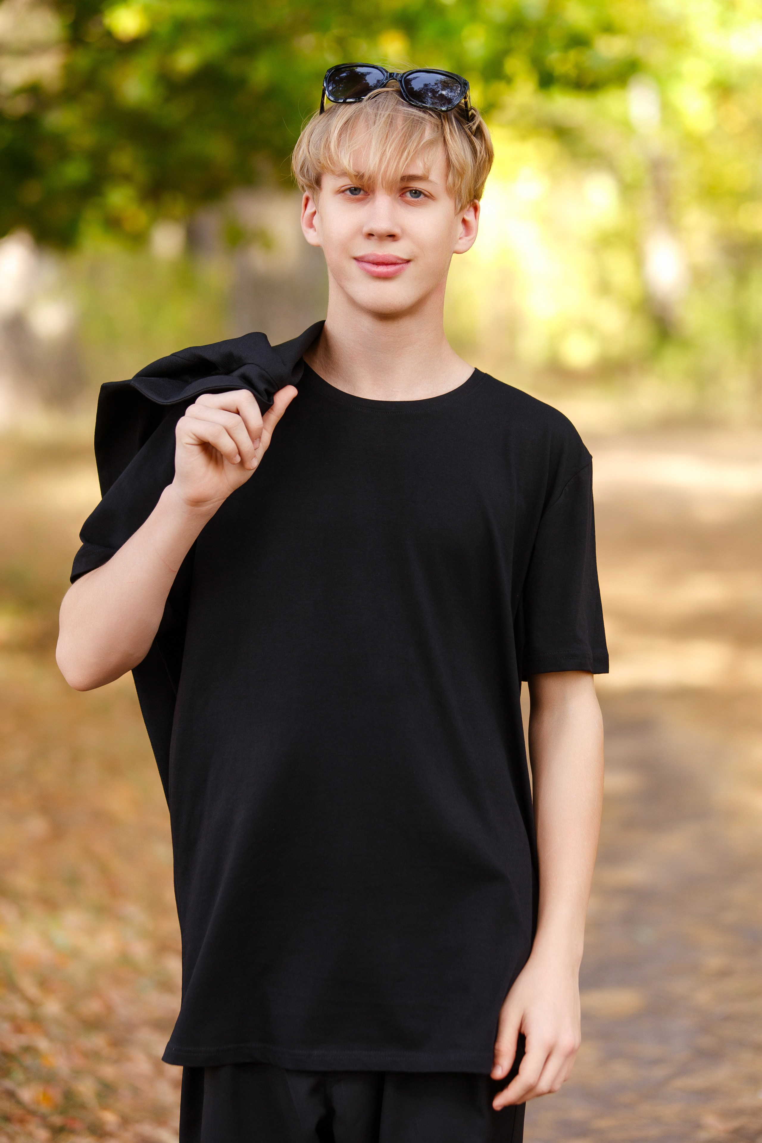 ПОРТРЕТНАЯ ФОТОСЕССИЯ УЛИЧНАЯ ДЛЯ 9 КЛАССА. ТВОЙ АЛЬБОМ / ТВОИ ПРАВИЛА