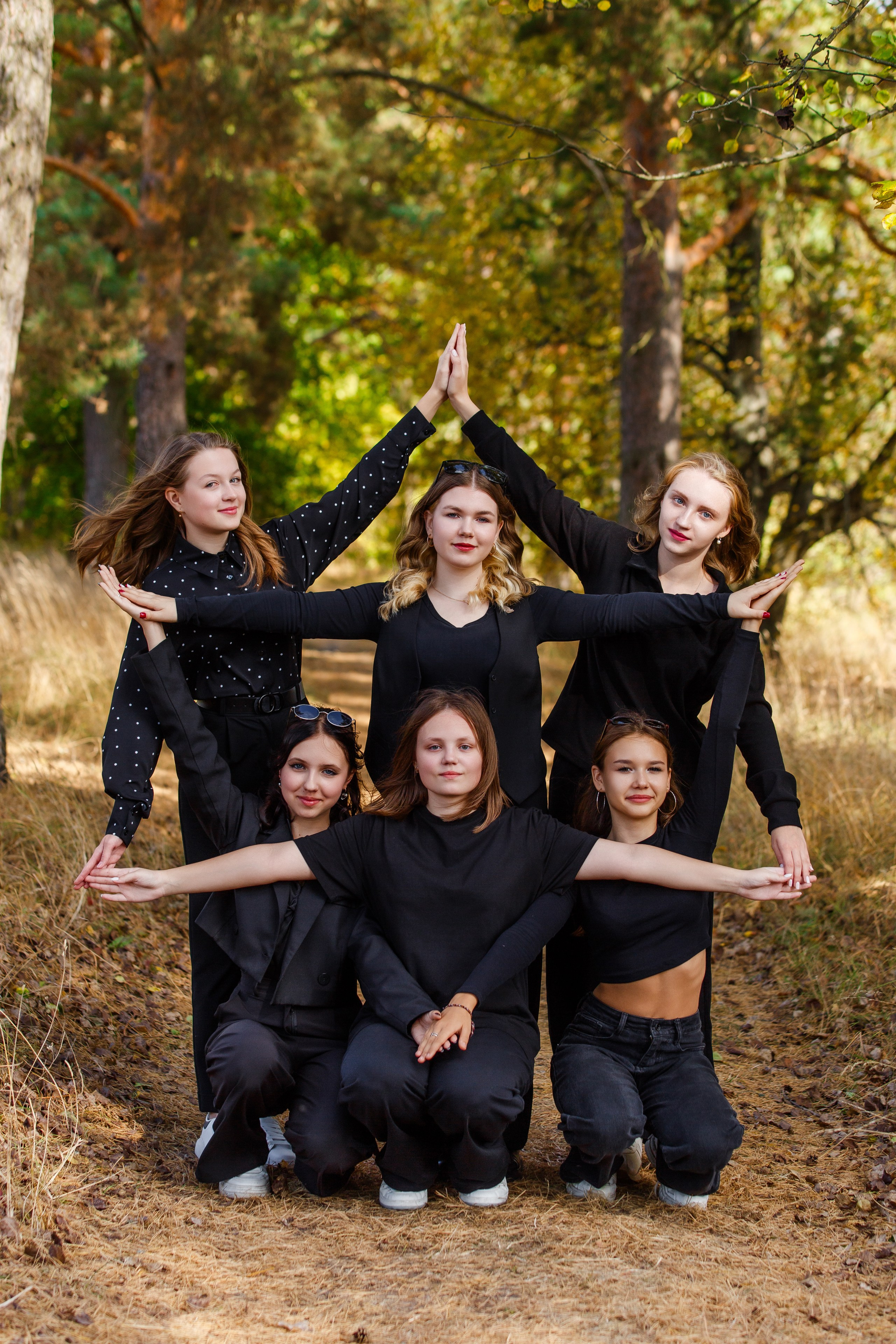 ОСЕННЯЯ ФОТОСЕССИЯ В УСАДЬБЕ ШЕНШИНЫХ. ТВОЙ АЛЬБОМ / ТВОИ ПРАВИЛА