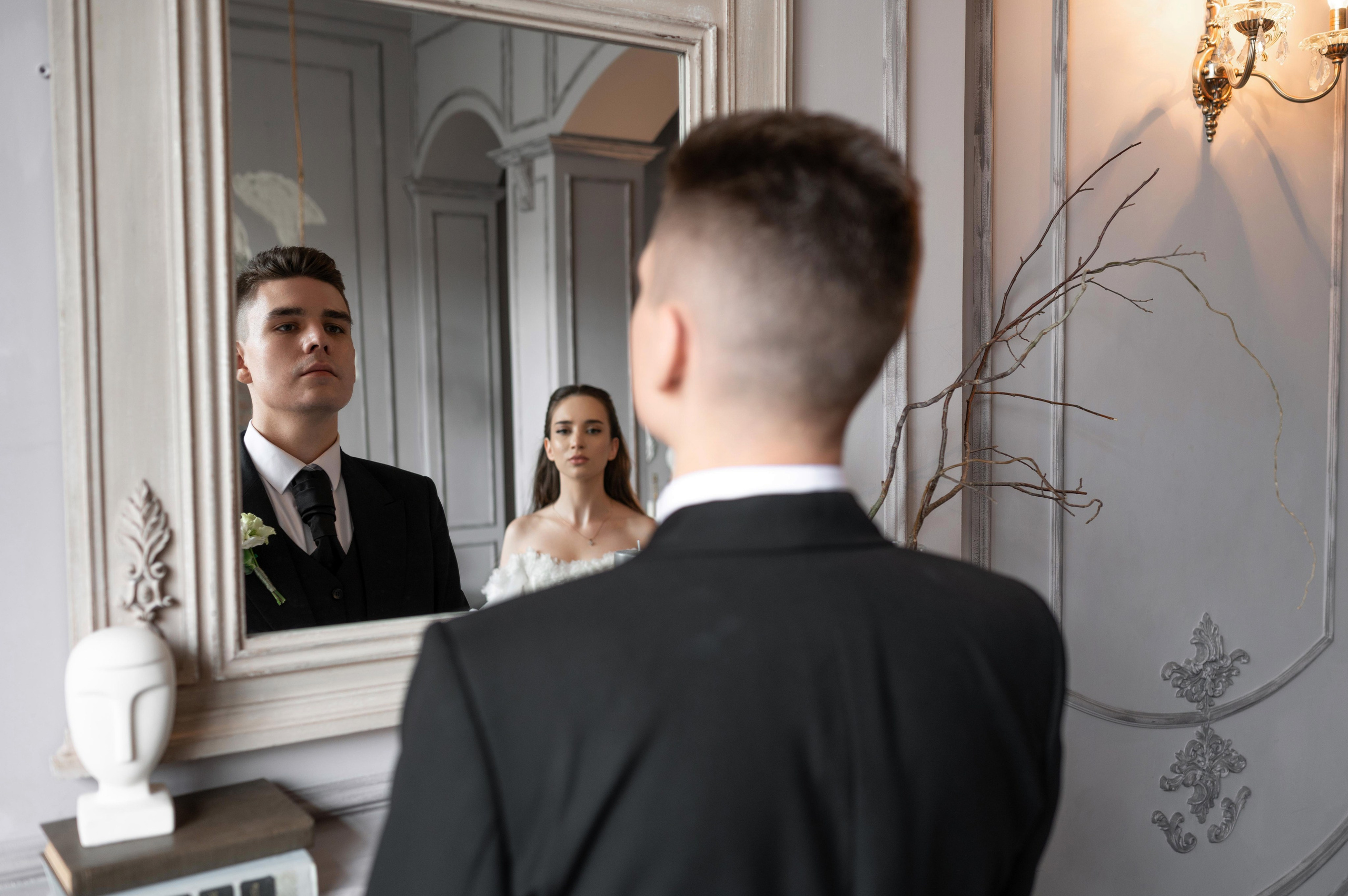 31 мая. Свадебный, портретный, коммерческий, предметный фотограф в Ставрополе Иван Белашов