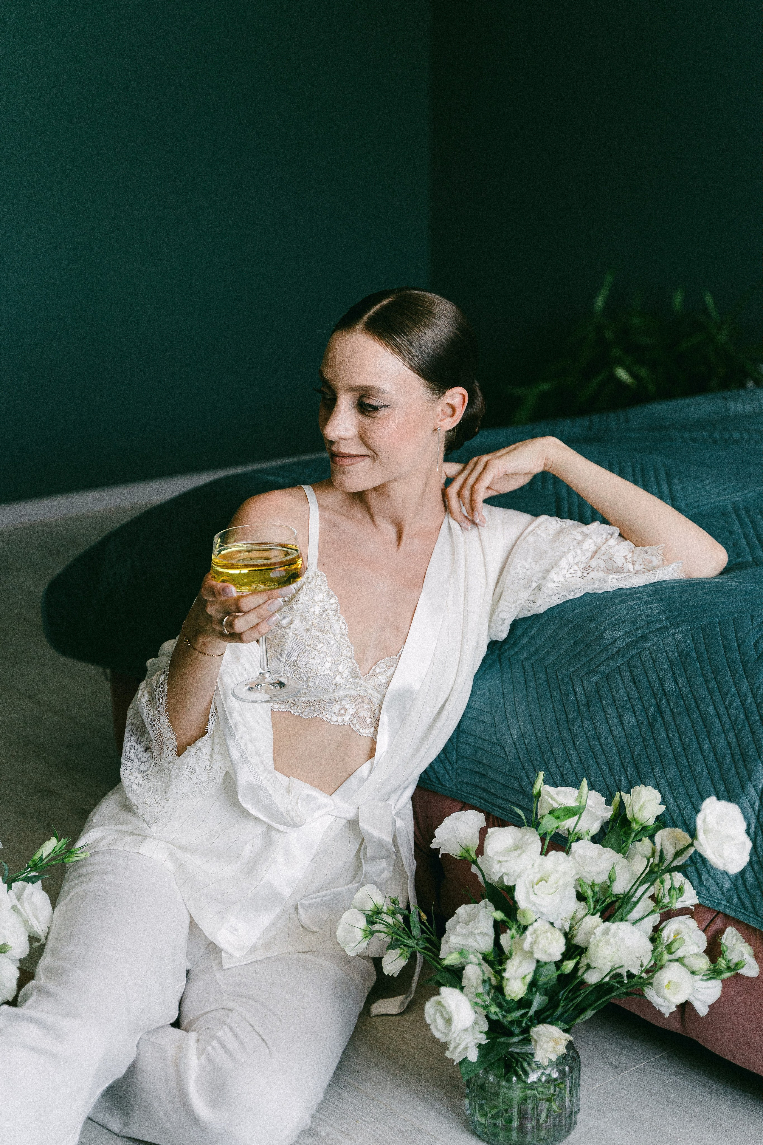 D & E. Свадебный Фотограф в Майкопе Полина Махонина