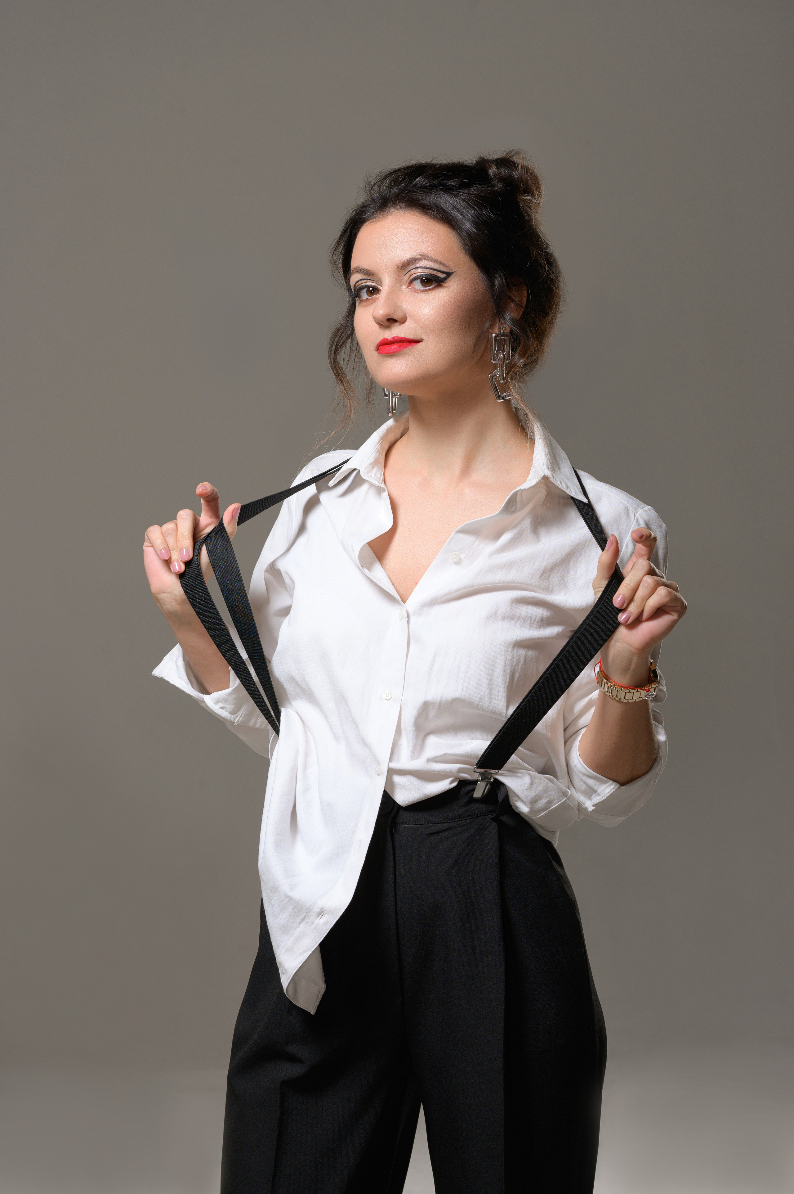 Фотосессия для себя. Фотограф во Владимире Ирина Курицына