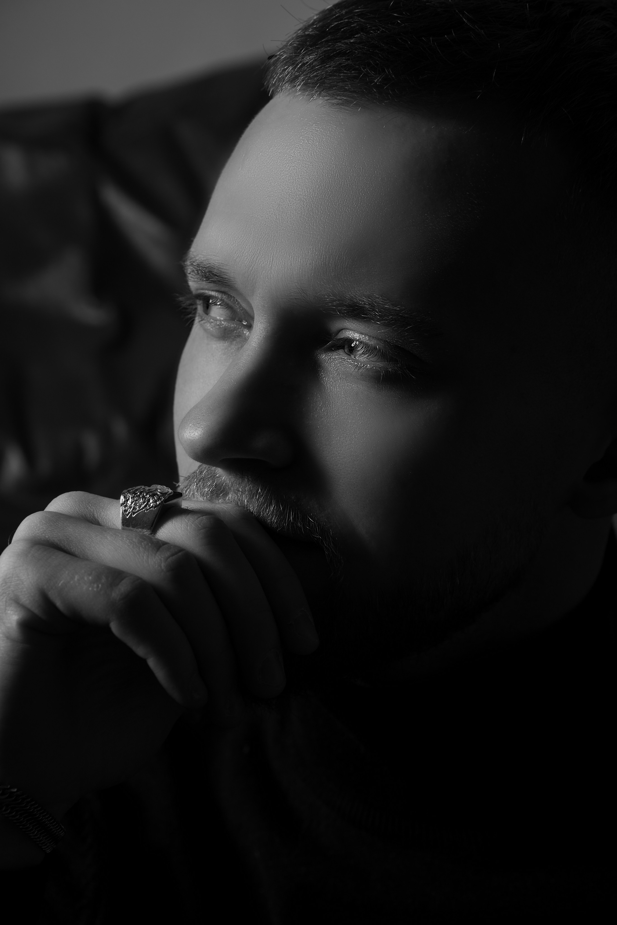 Portrait. Фотограф в Новосибирске Анна Малуева