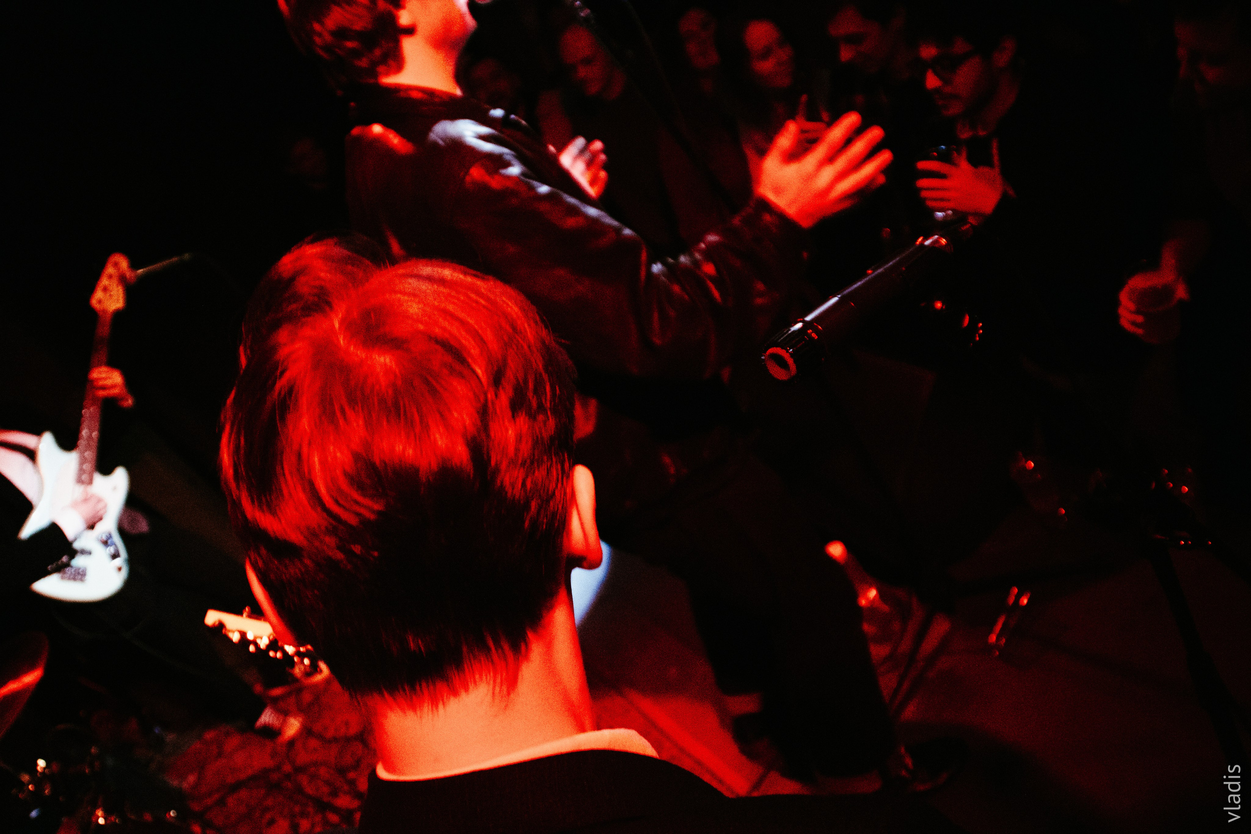 ХОХМА — Мачты |Петербург 16.11.2024. VLADIS PISKUNOV | Концертные Фото |Репортажи