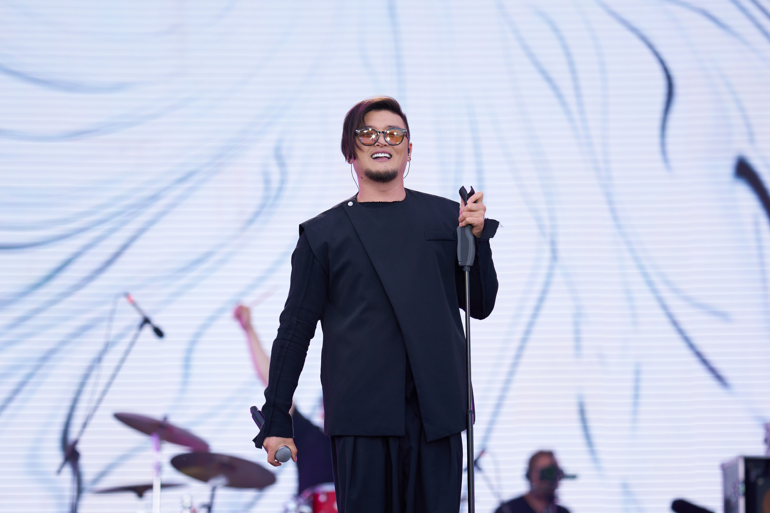 День России 2024. Сергей Горшенин — профессиональный фотограф