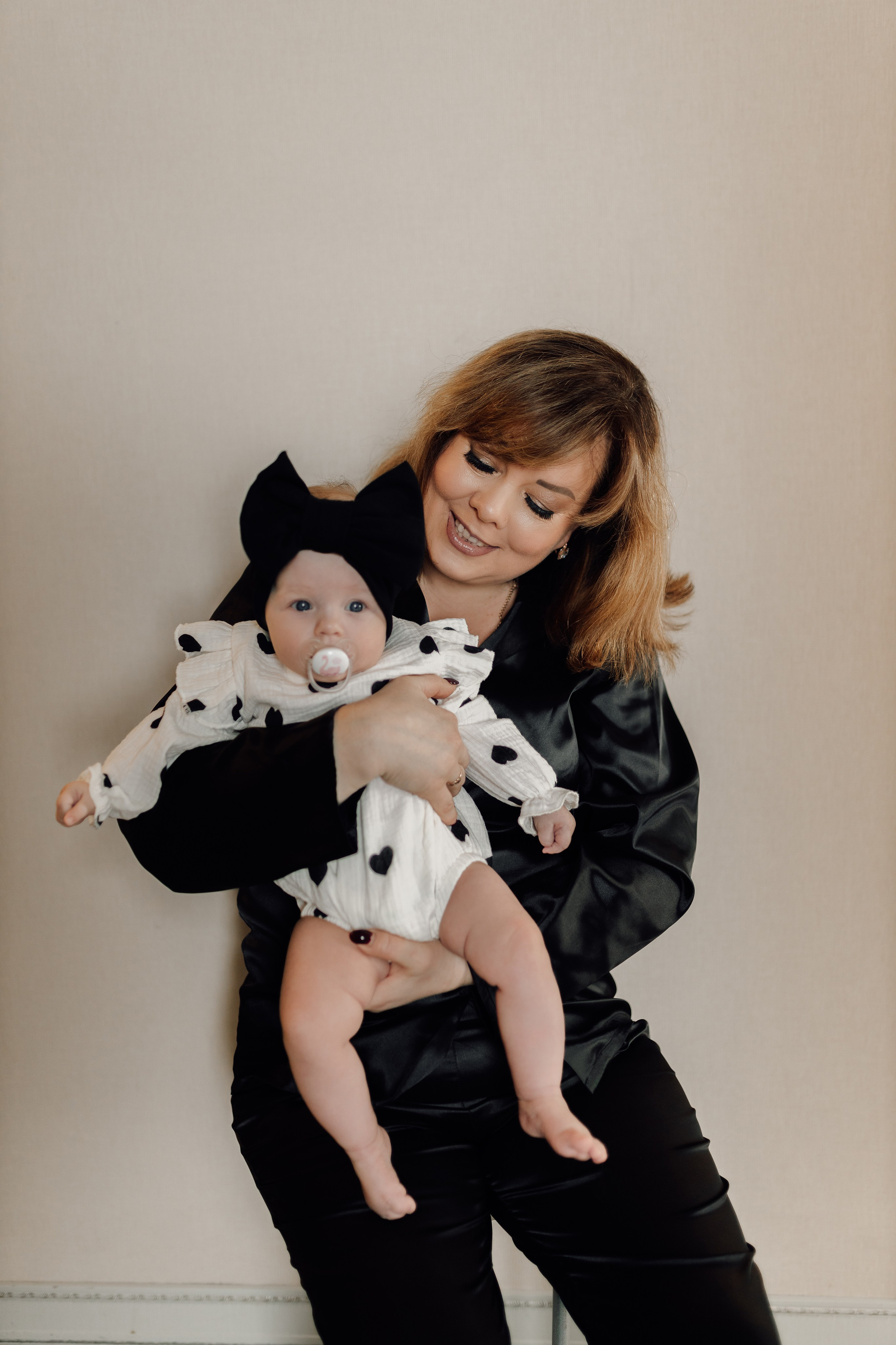 № 25. Фотограф в Москве Юлия Хамзина