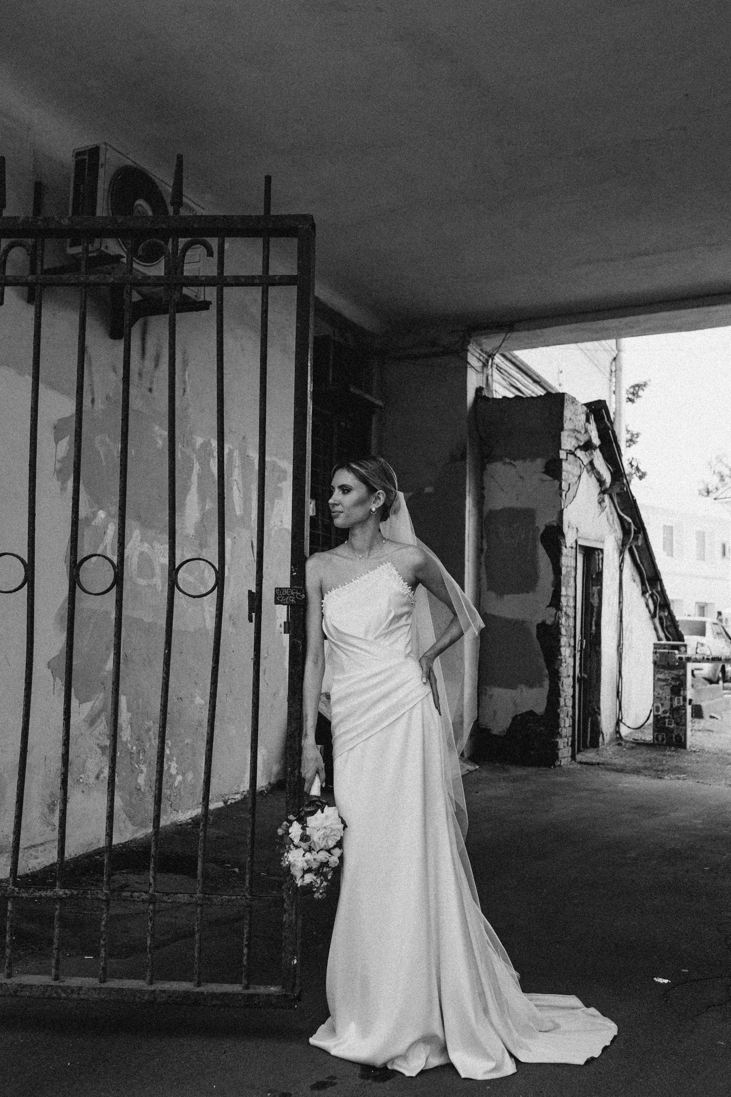 Свадьба в Пушкинской библиотеке