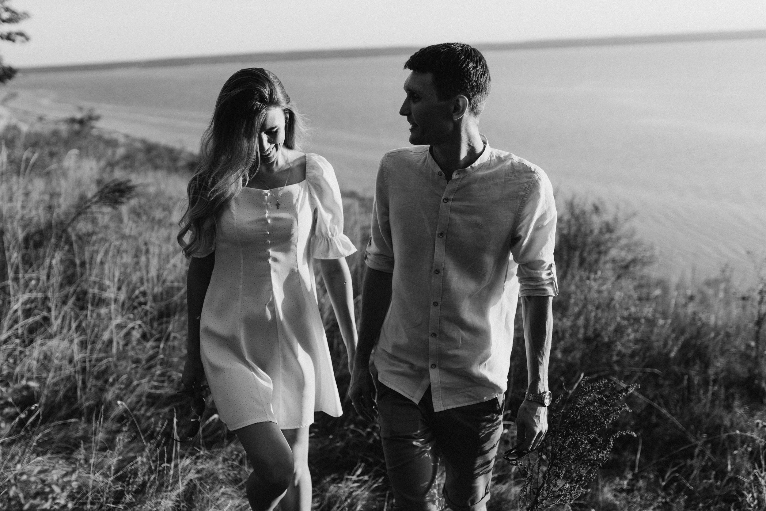 Сергей Дарья. Свадебный и семейный фотограф в Самаре и Москве